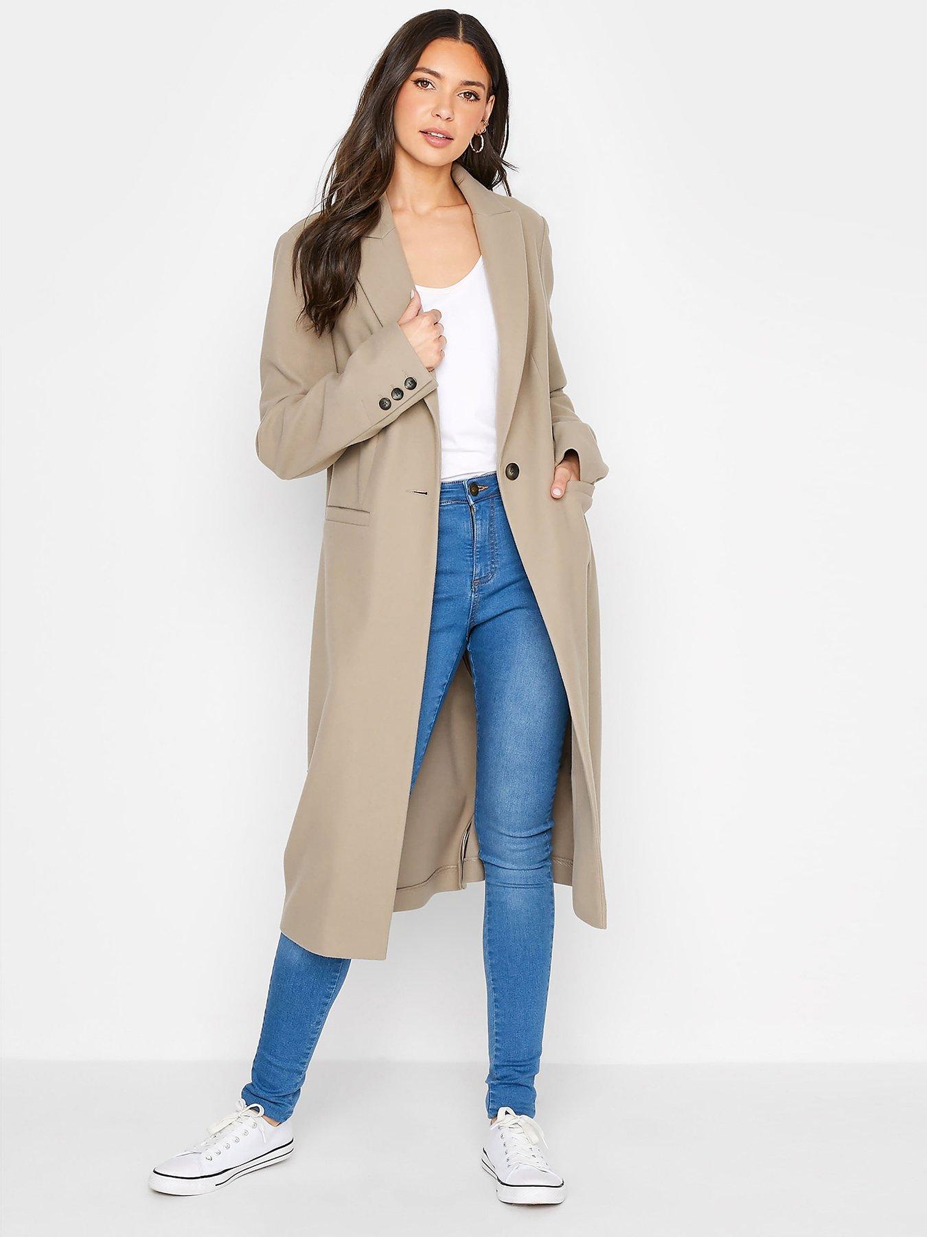 Long tall sally | Coats \u0026 jackets 