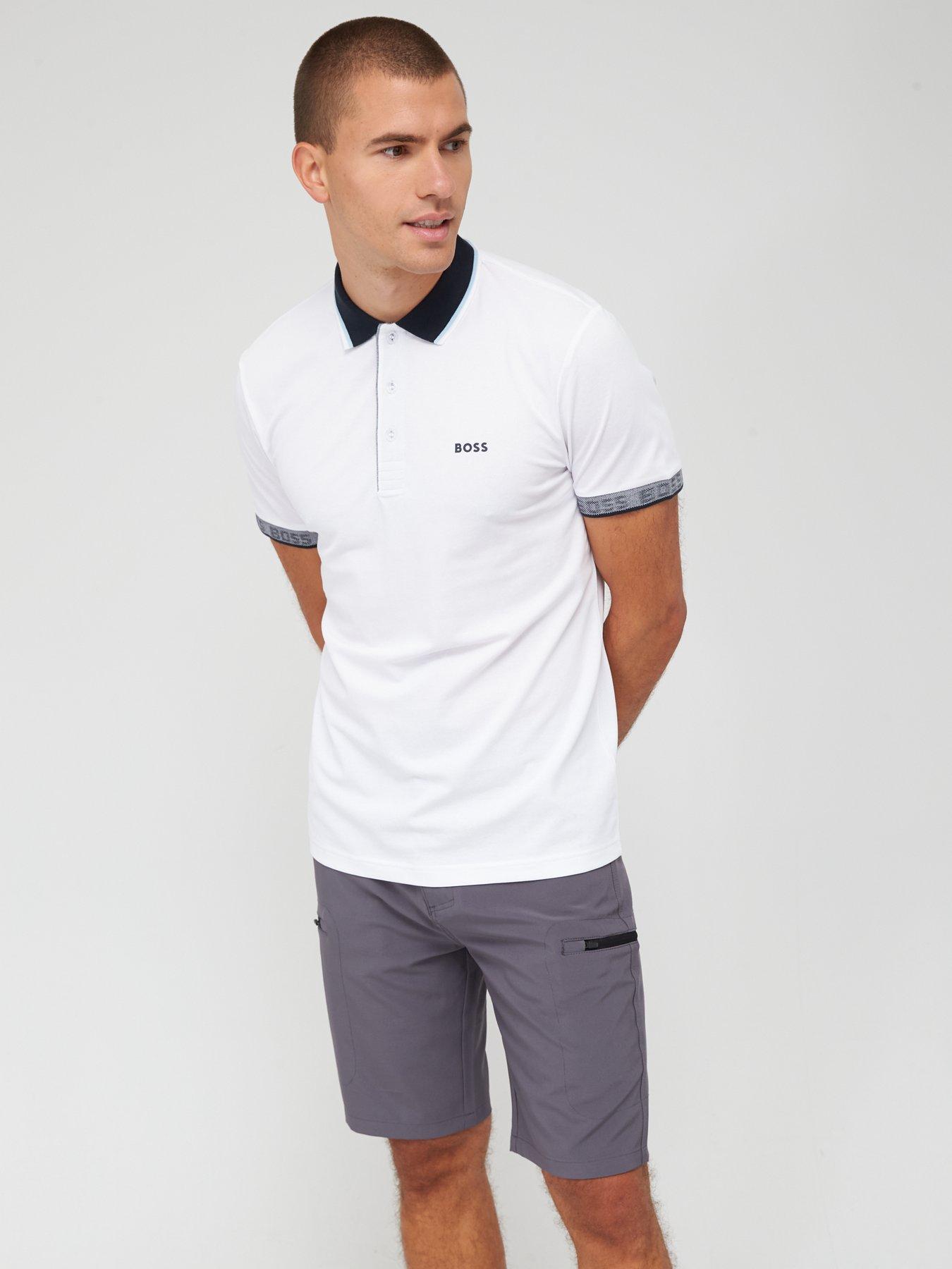 very hugo boss polo