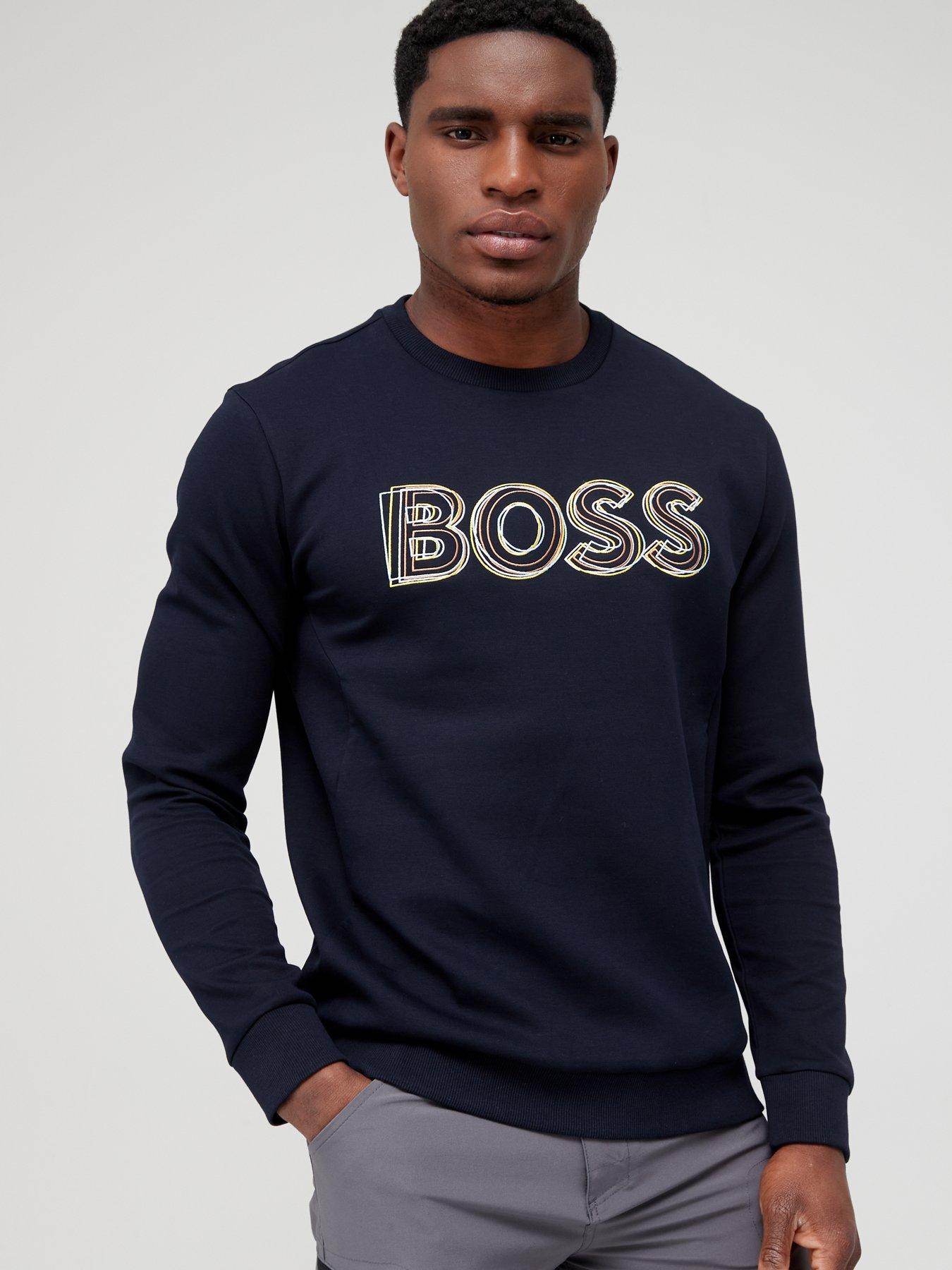 hugo boss the scent edp