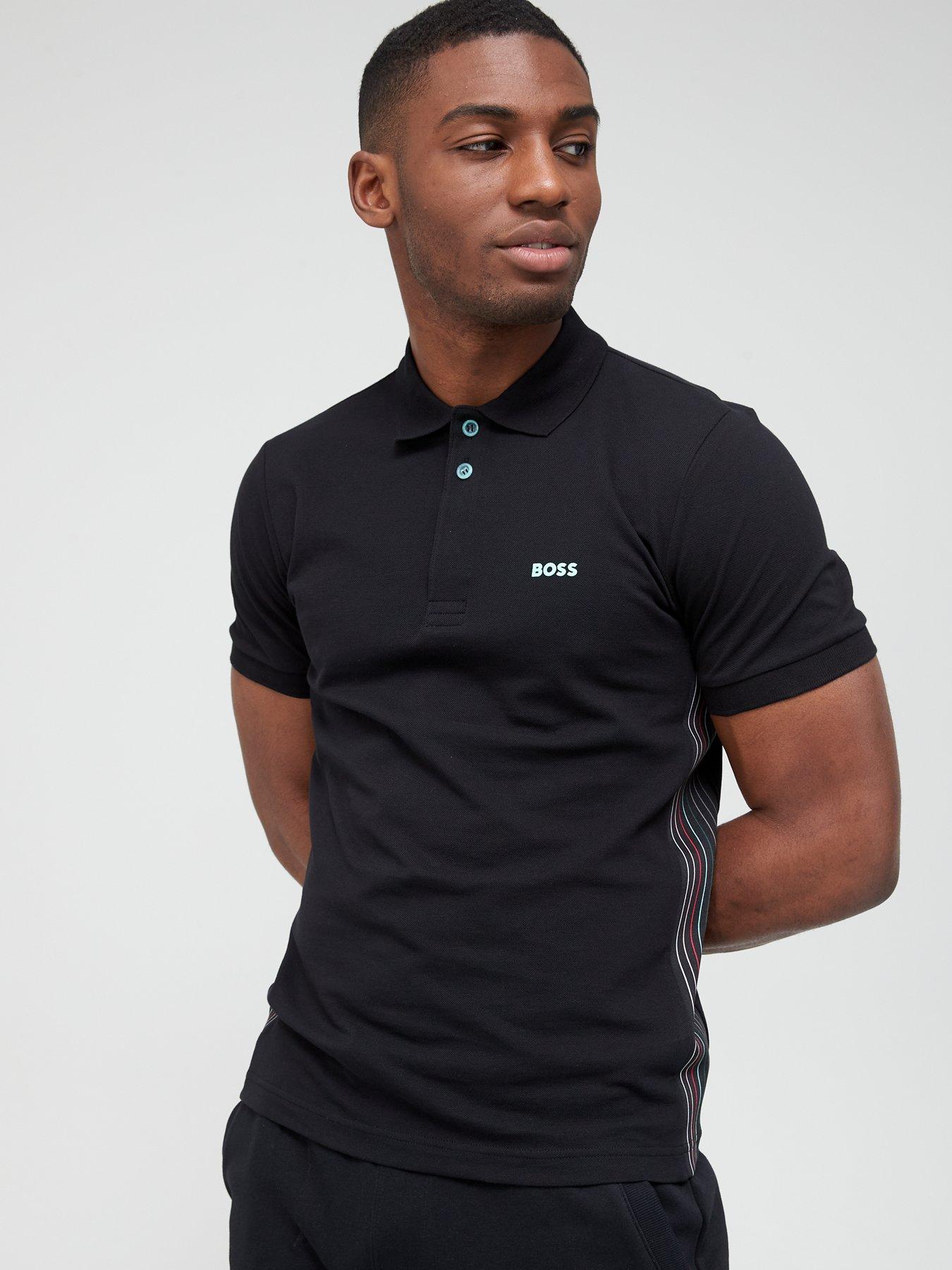 very hugo boss polo