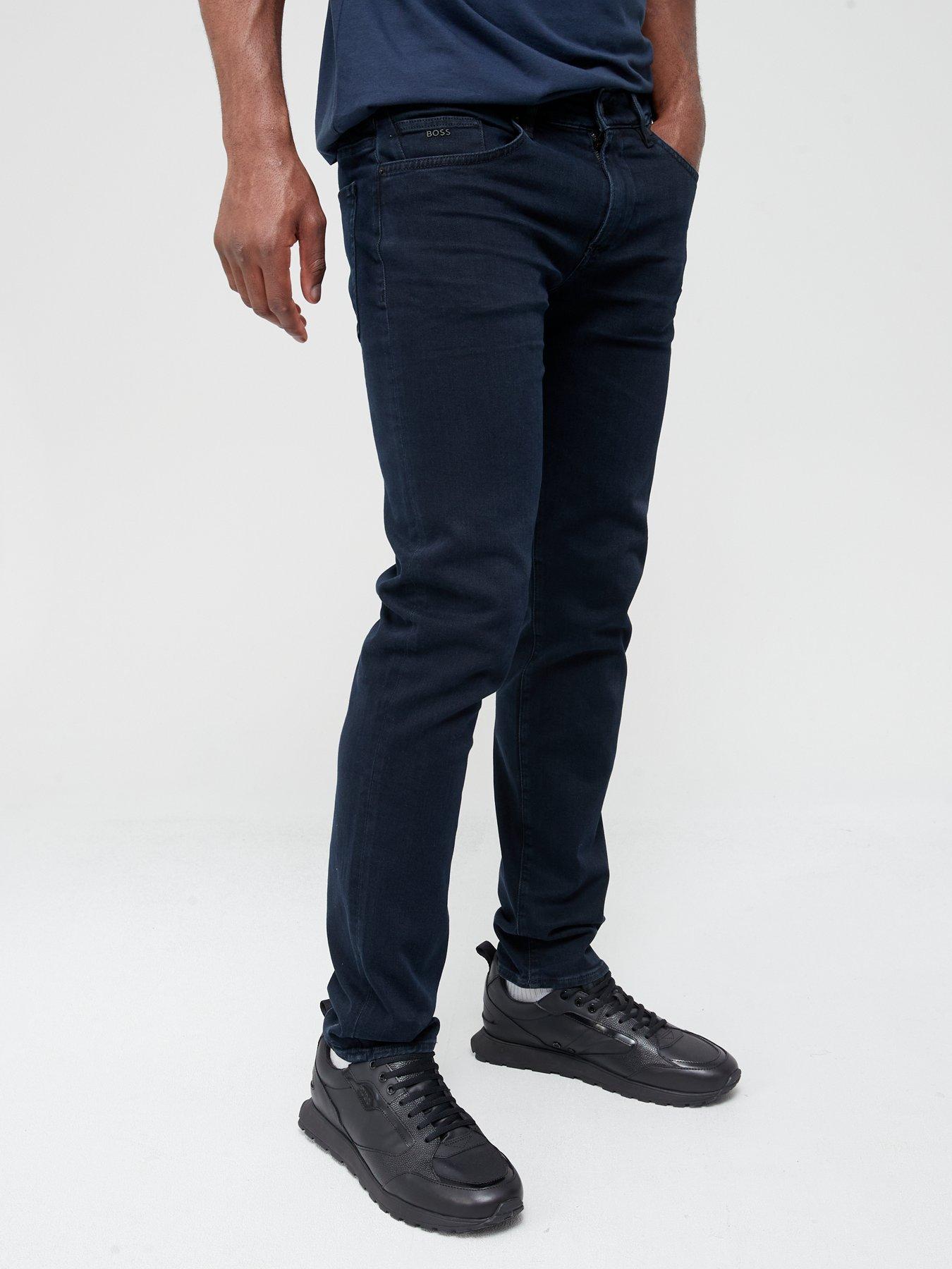 boss jeans mens