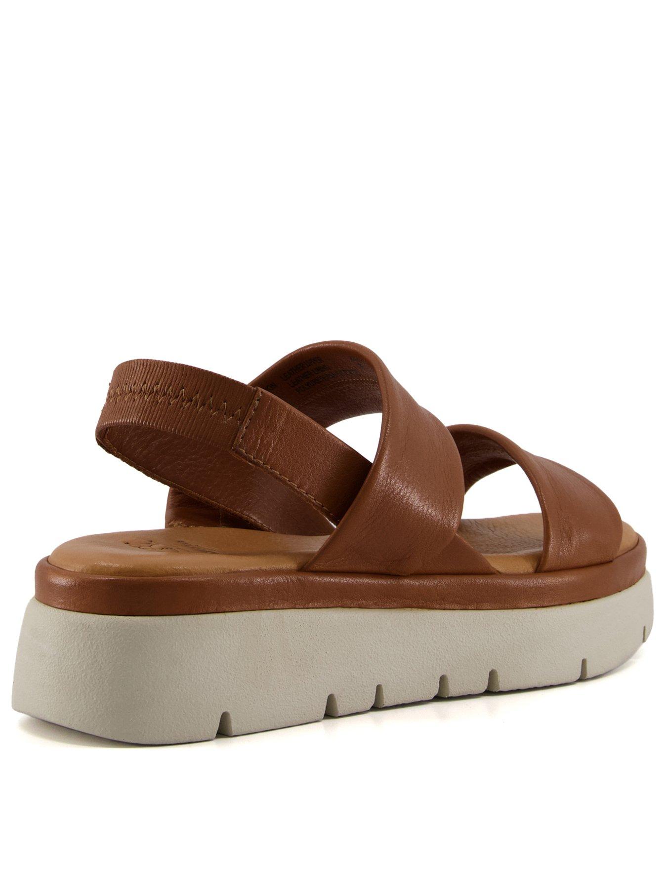 Soft foam hot sale sandals