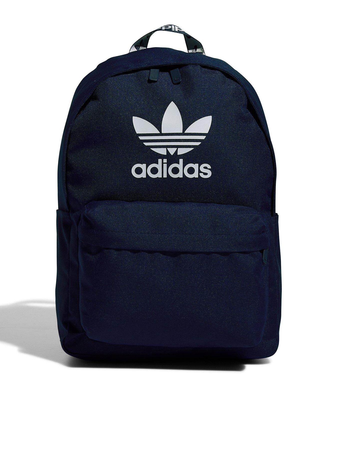vendedor Senado deletrear adidas Backpacks | adidas bags | Very.co.uk
