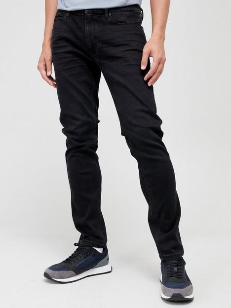 hugo-734-extra-slim-fit-jeans-charcoal