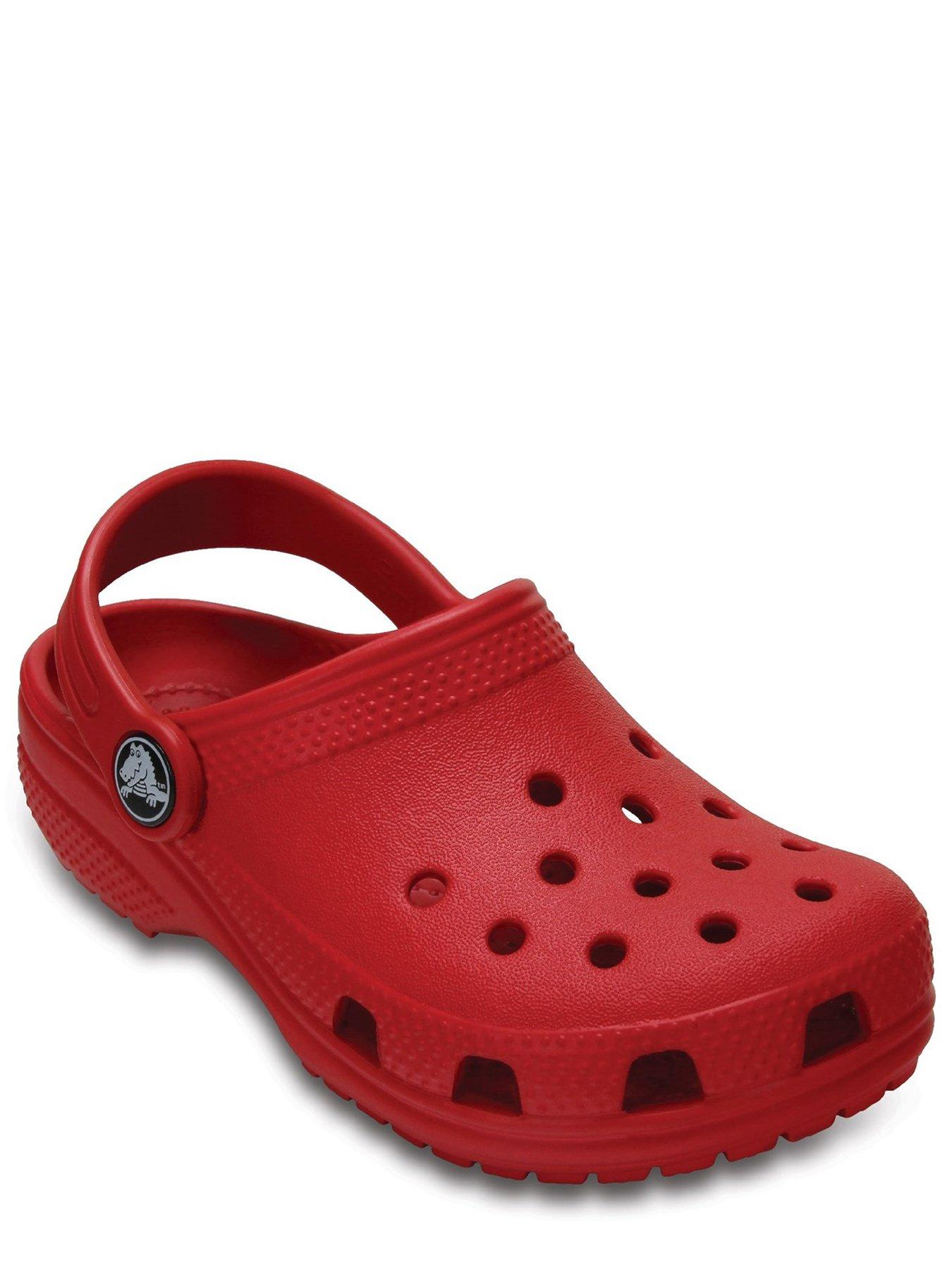 Knock off cheap crocs for toddlers