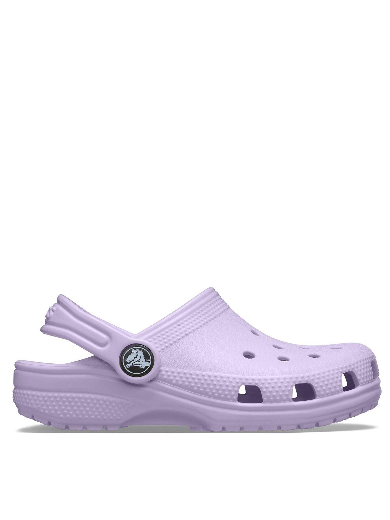 Image 1 of 4 of Crocs Classic Clog Kids