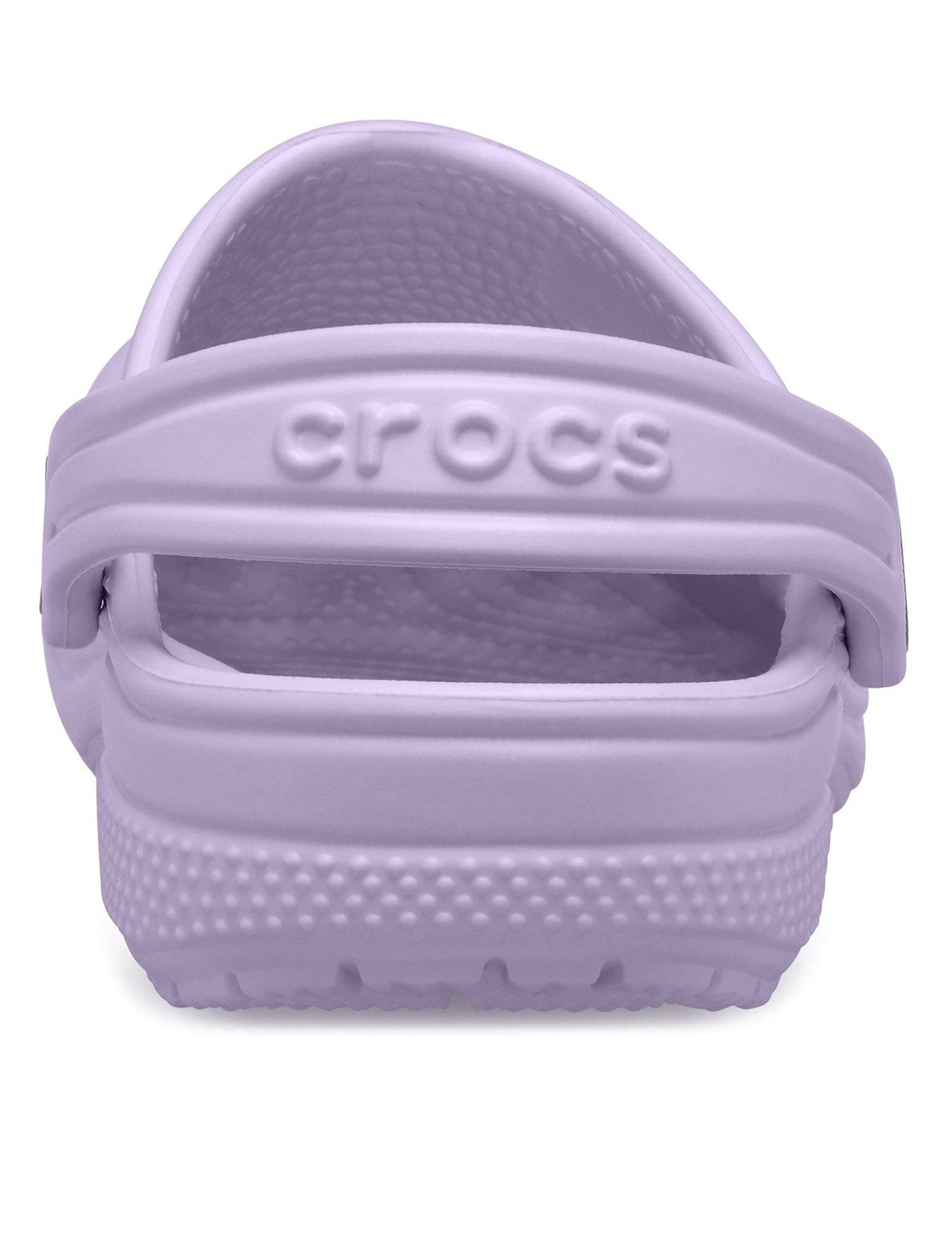 Image 2 of 4 of Crocs Classic Clog Kids
