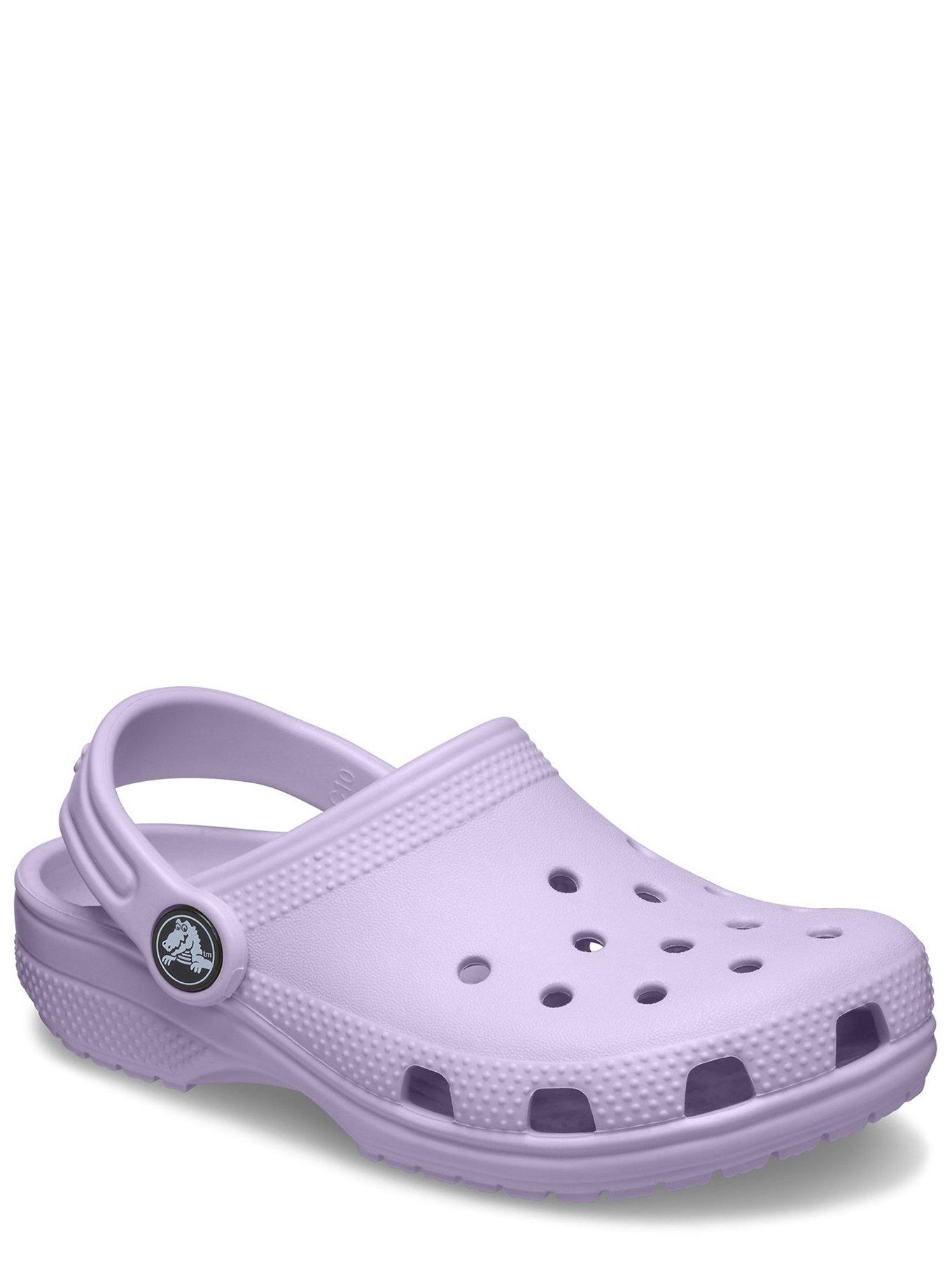 Image 3 of 4 of Crocs Classic Clog Kids