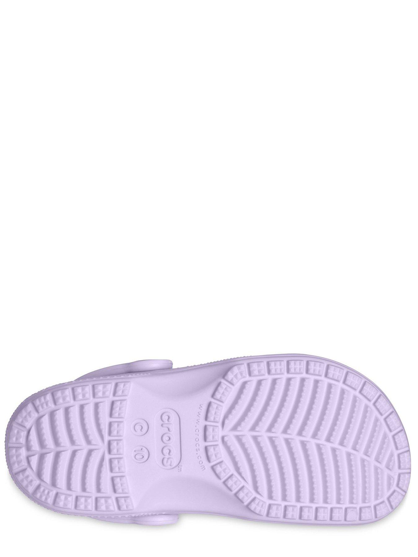 Image 4 of 4 of Crocs Classic Clog Kids