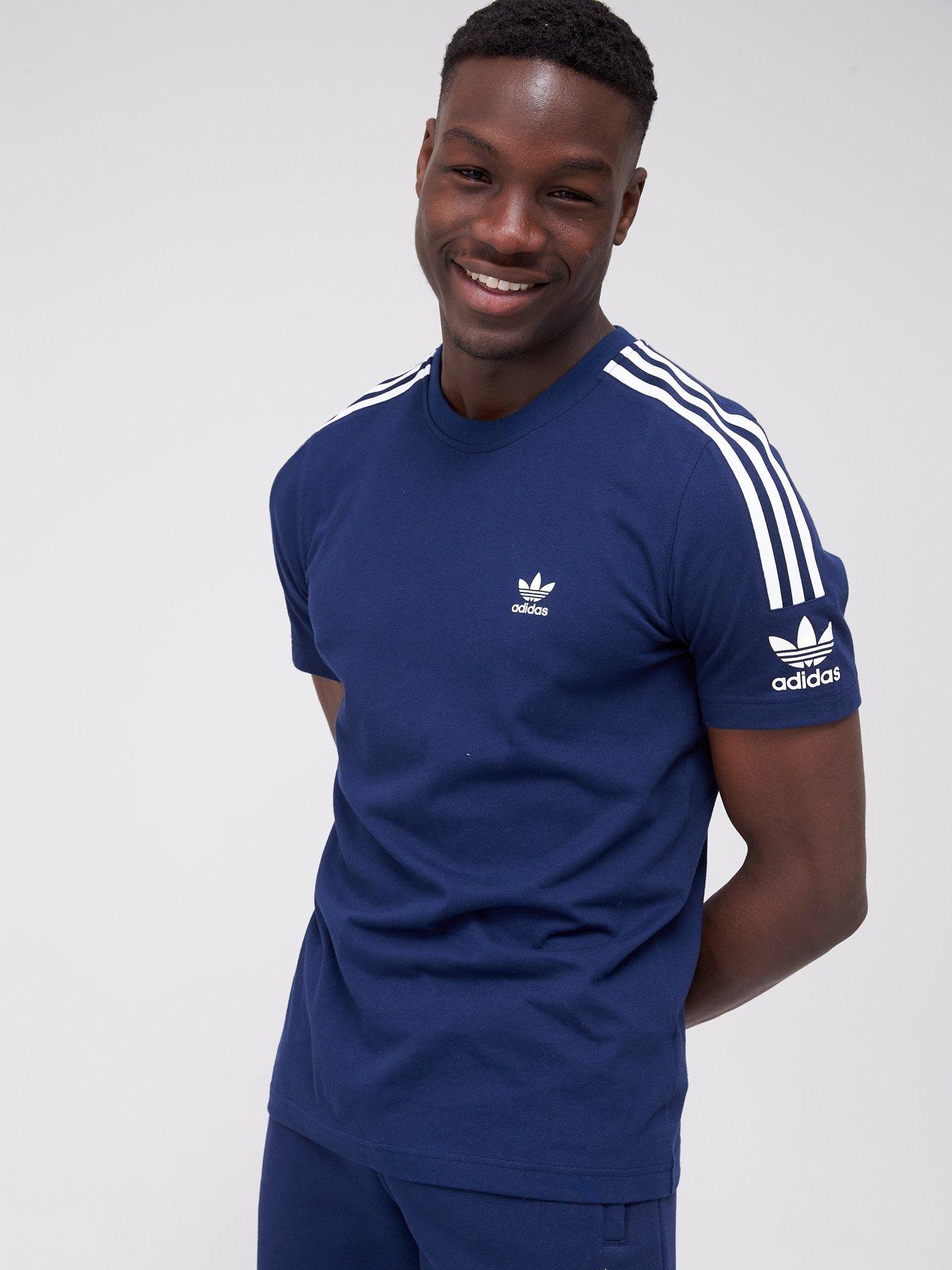 Adidas lock up t shirt on sale