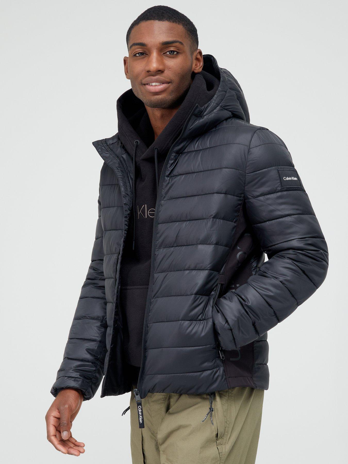 L | Calvin klein | Coats & jackets | Men 