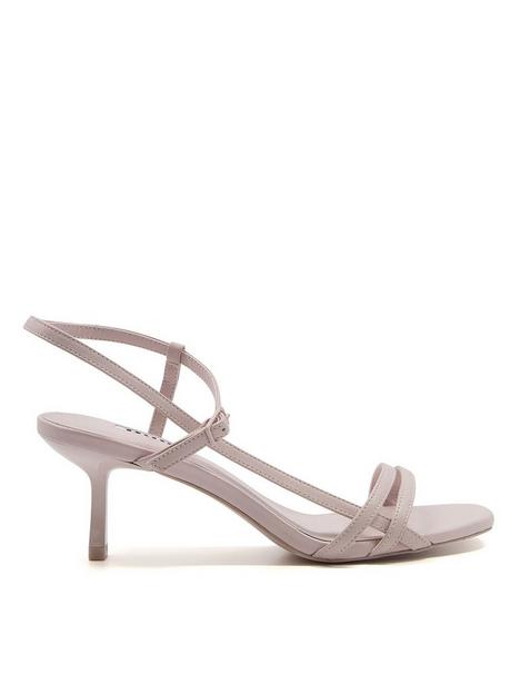 dune-london-mode-leather-mini-buckle-mid-heel-sandal