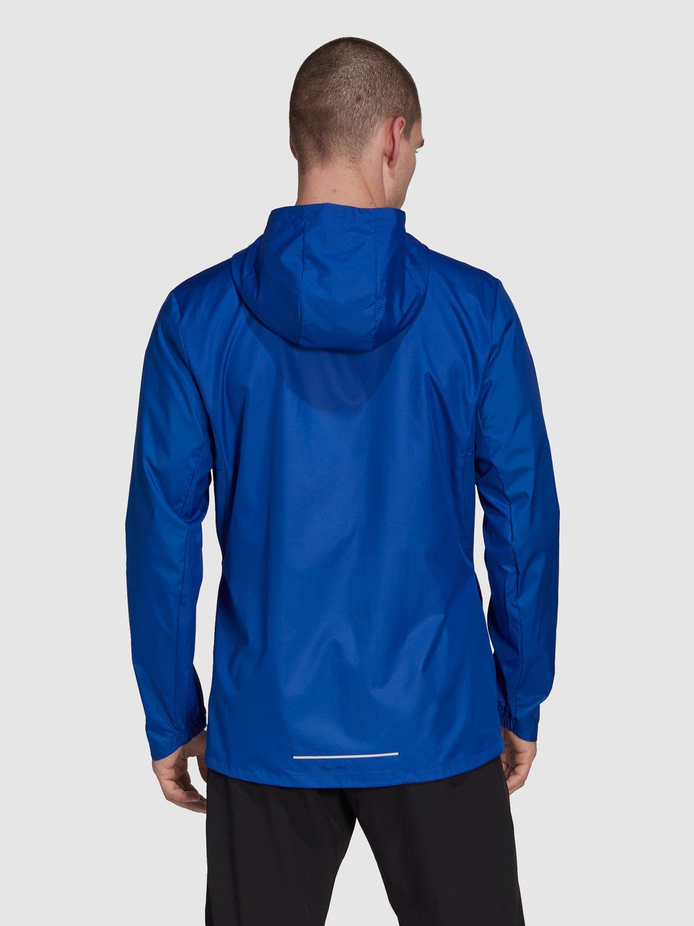 Adidas response tour store rain jacket