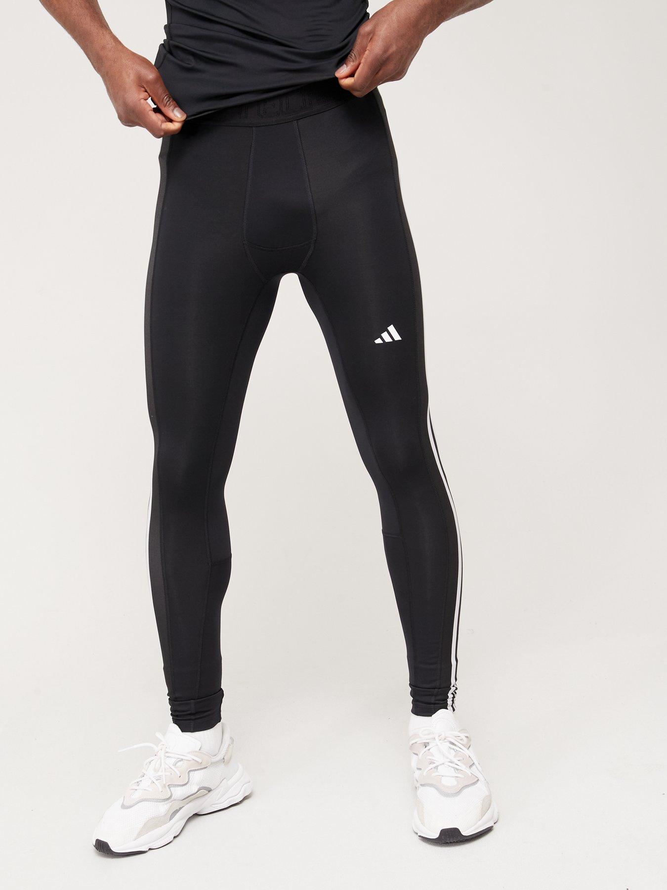 Adidas shop men's tights