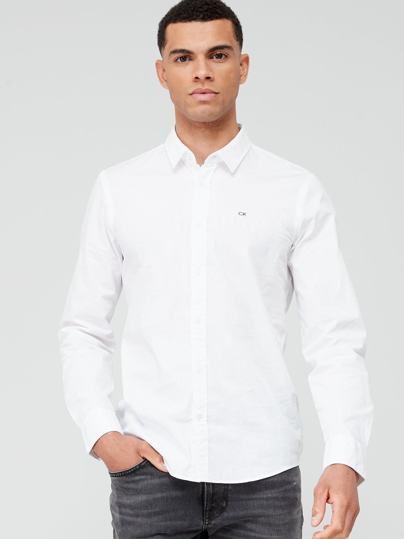 Calvin klein outlet shirt