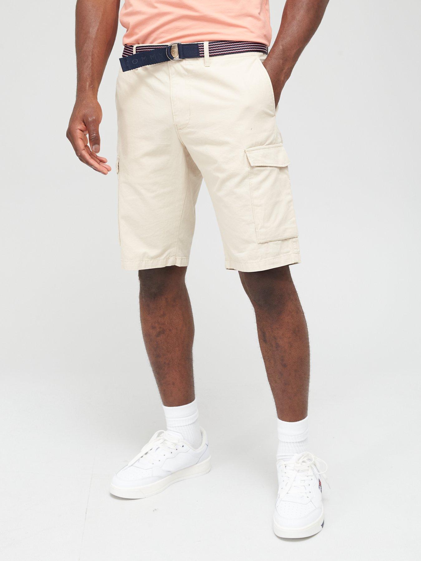 tommy hilfiger shorts uk