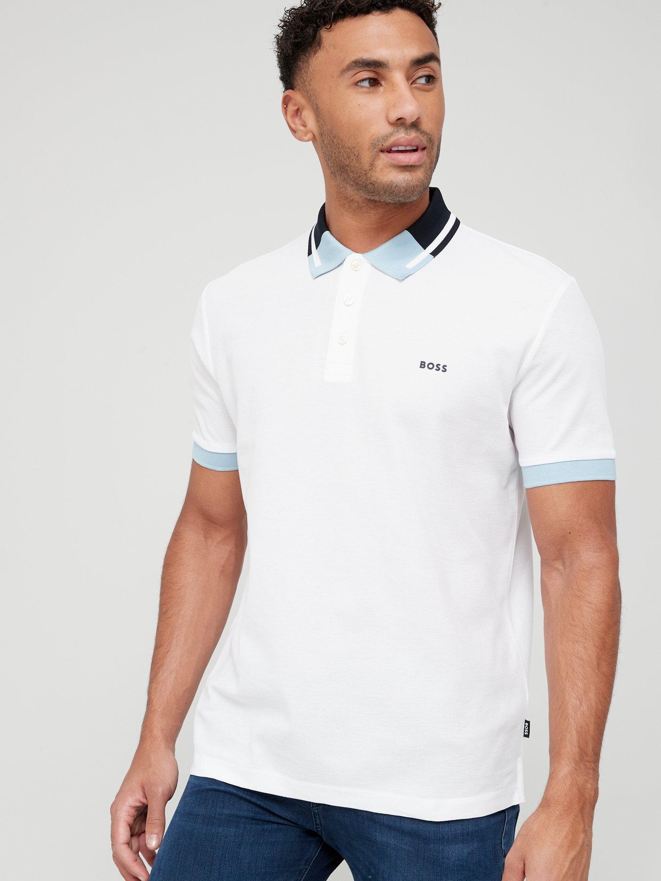 very hugo boss polo