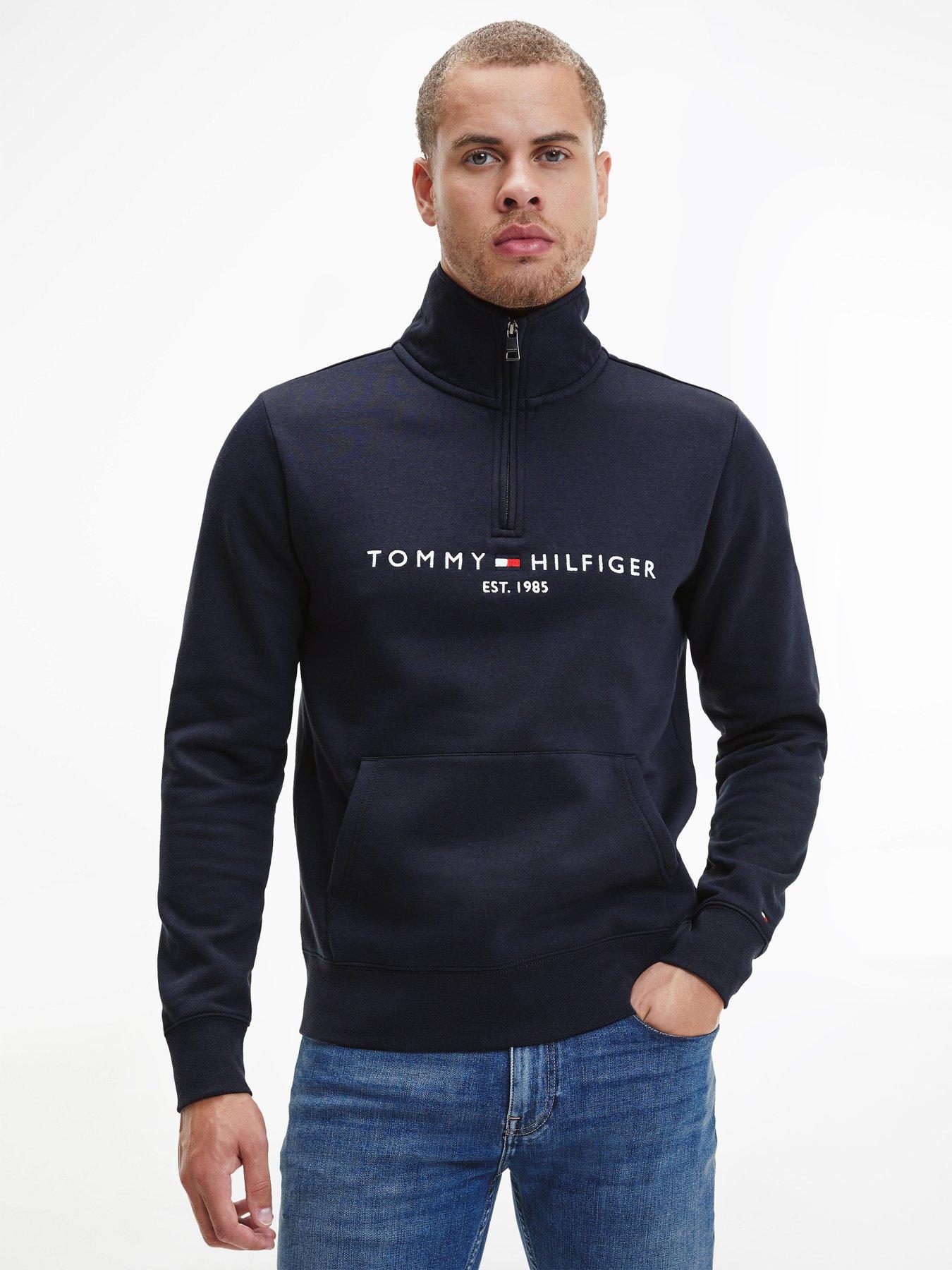 Cheap tommy hilfiger sweatshirts best sale