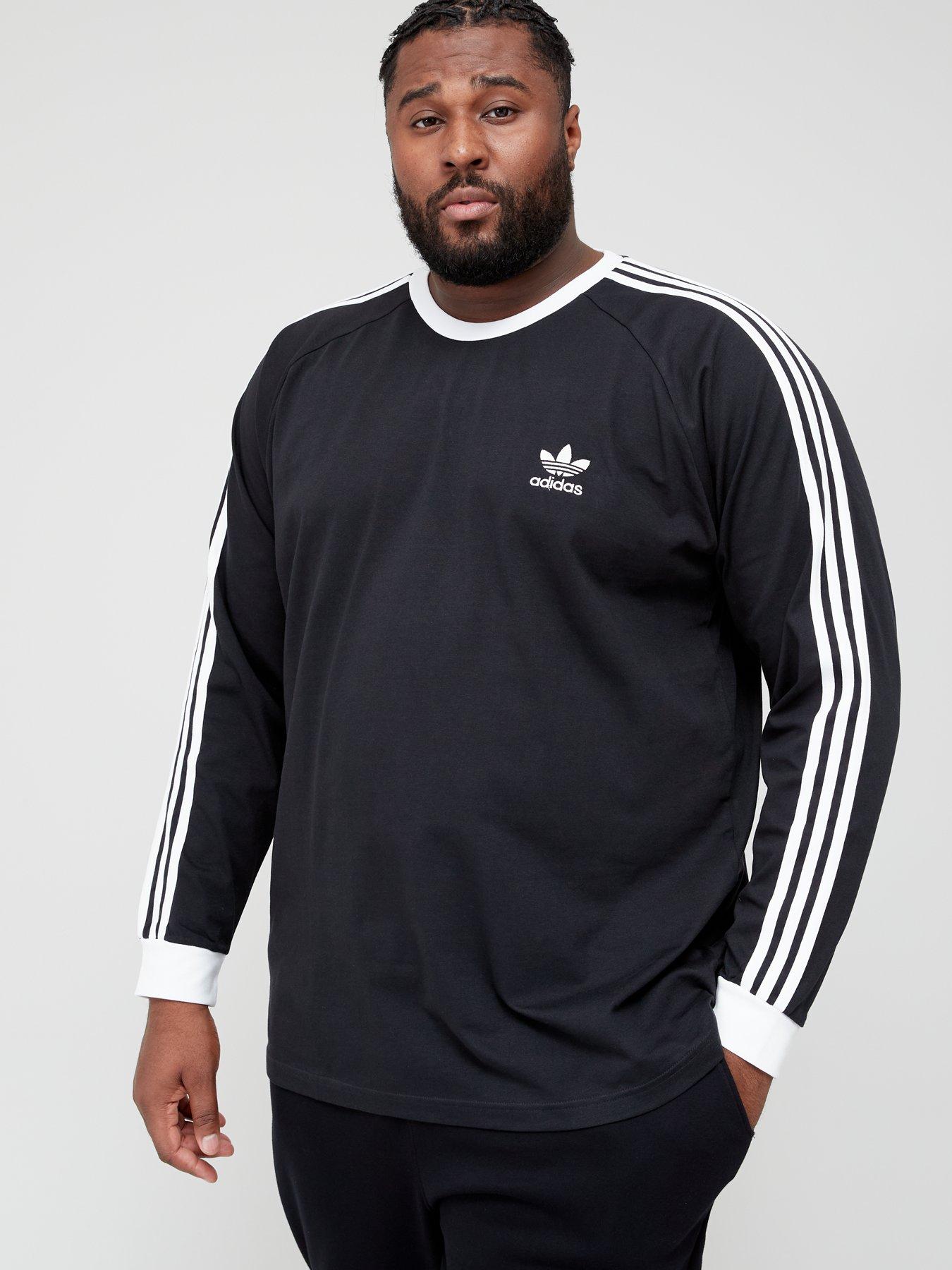 Adidas 3 2024 str ls tee