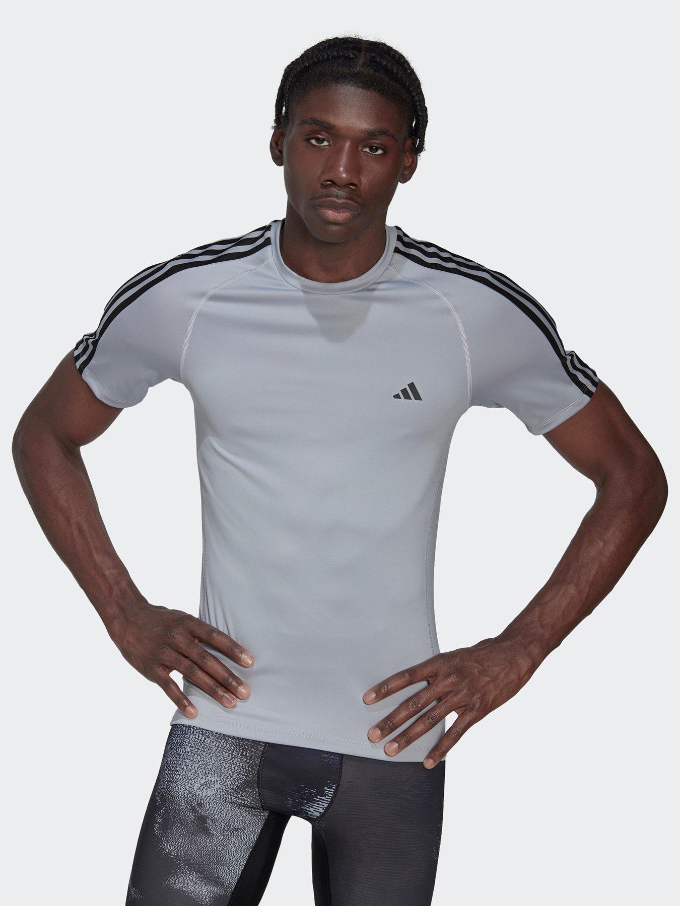 Techfit cheap adidas shirt