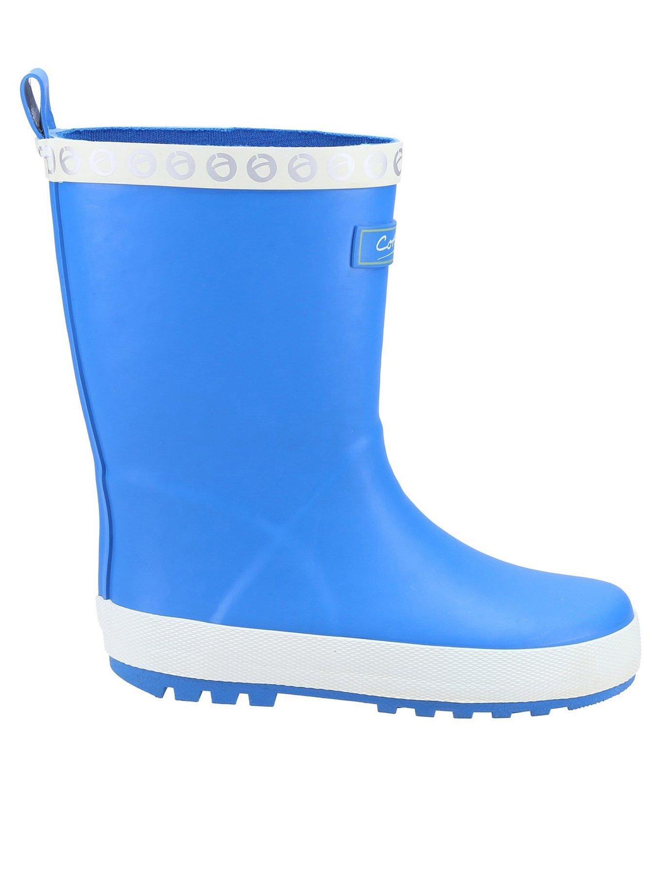 Cotswold Prestbury Wellington Boots very.co.uk