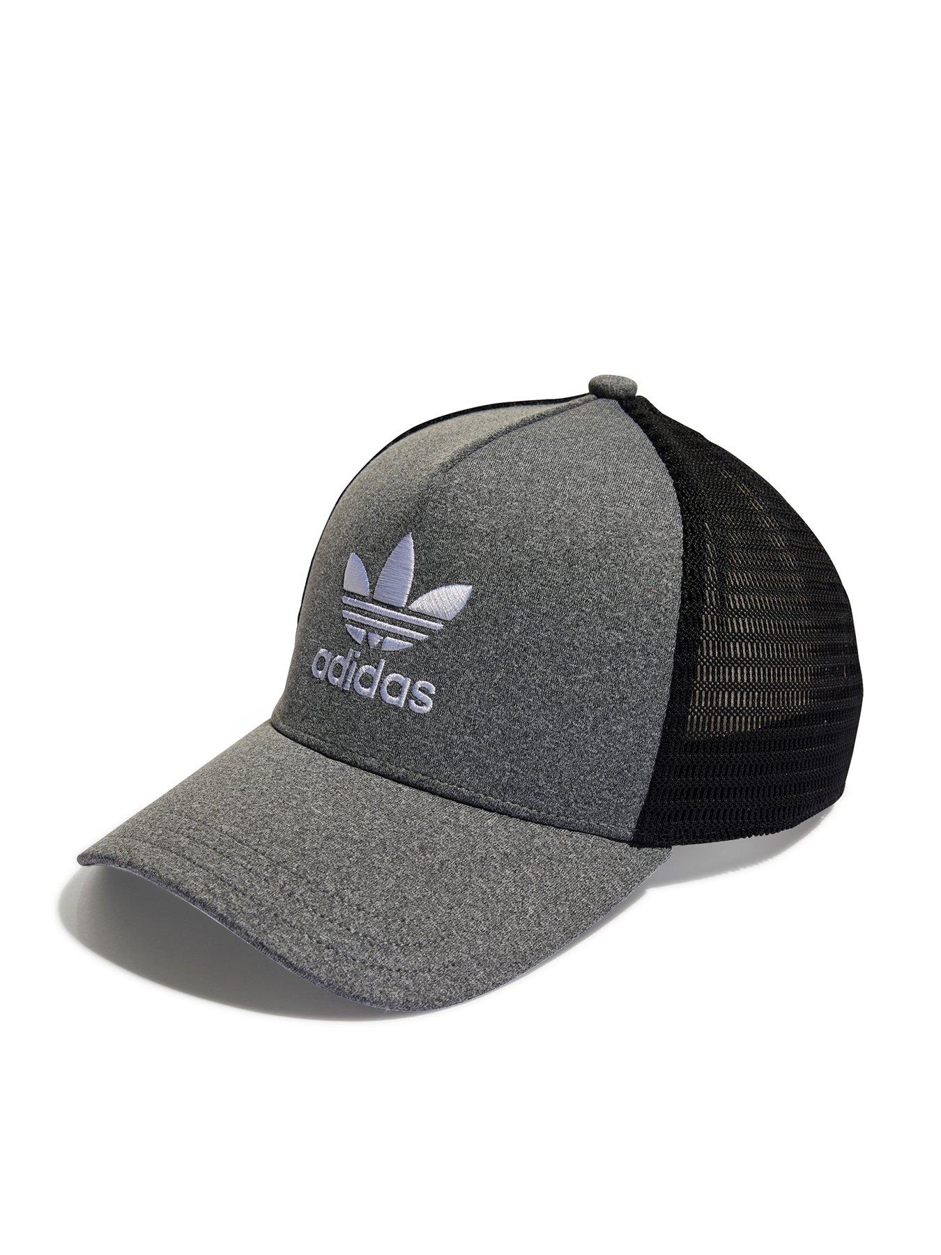 trucker adidas cap