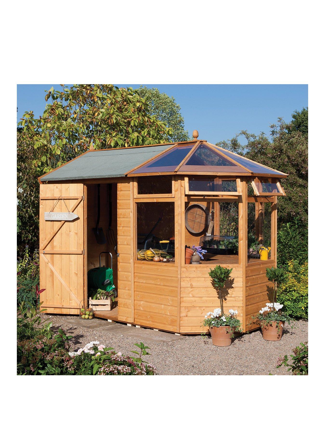 undefined Potting Store