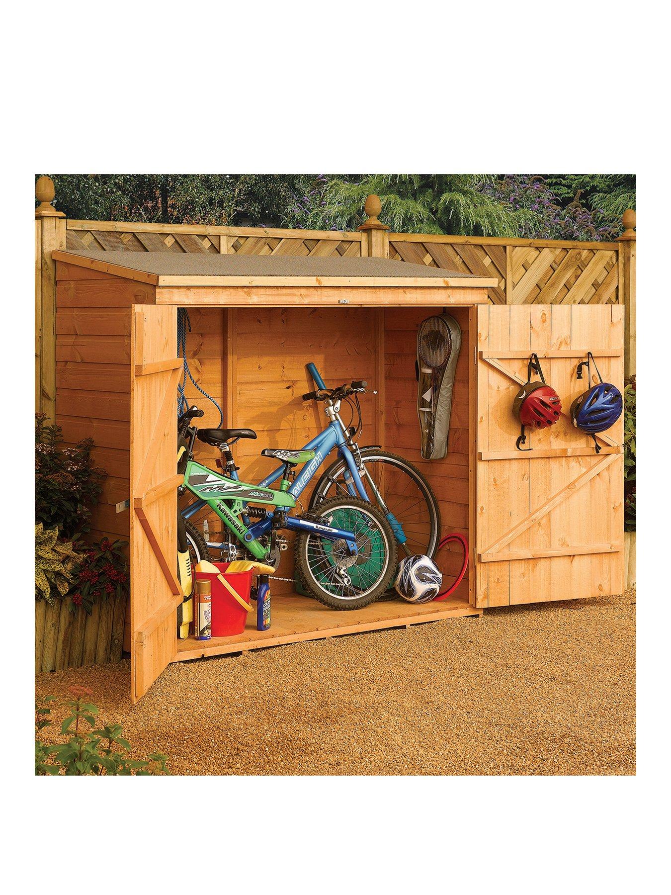 Rowlinson Shiplap Wallstore