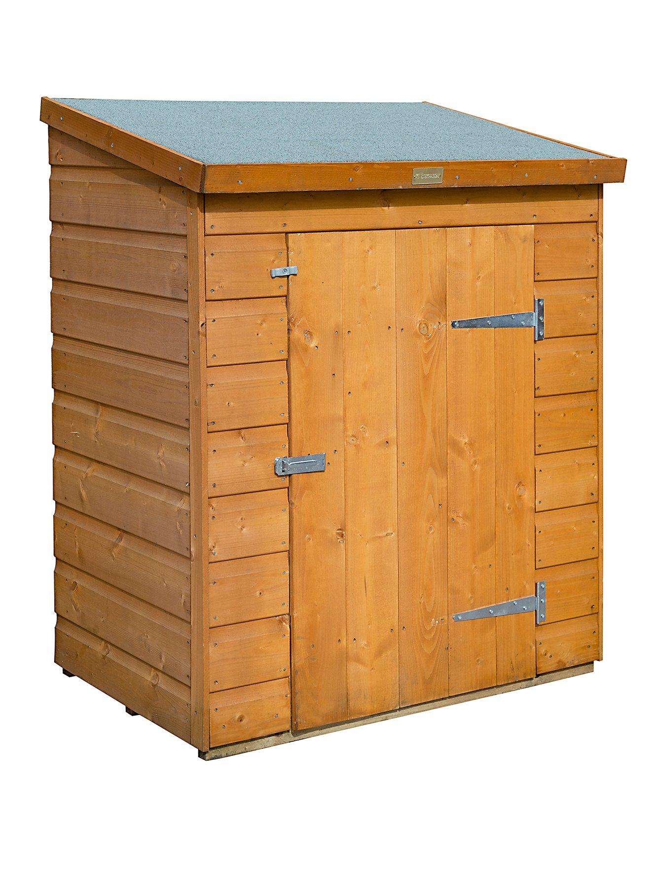 undefined Shiplap Patio Store