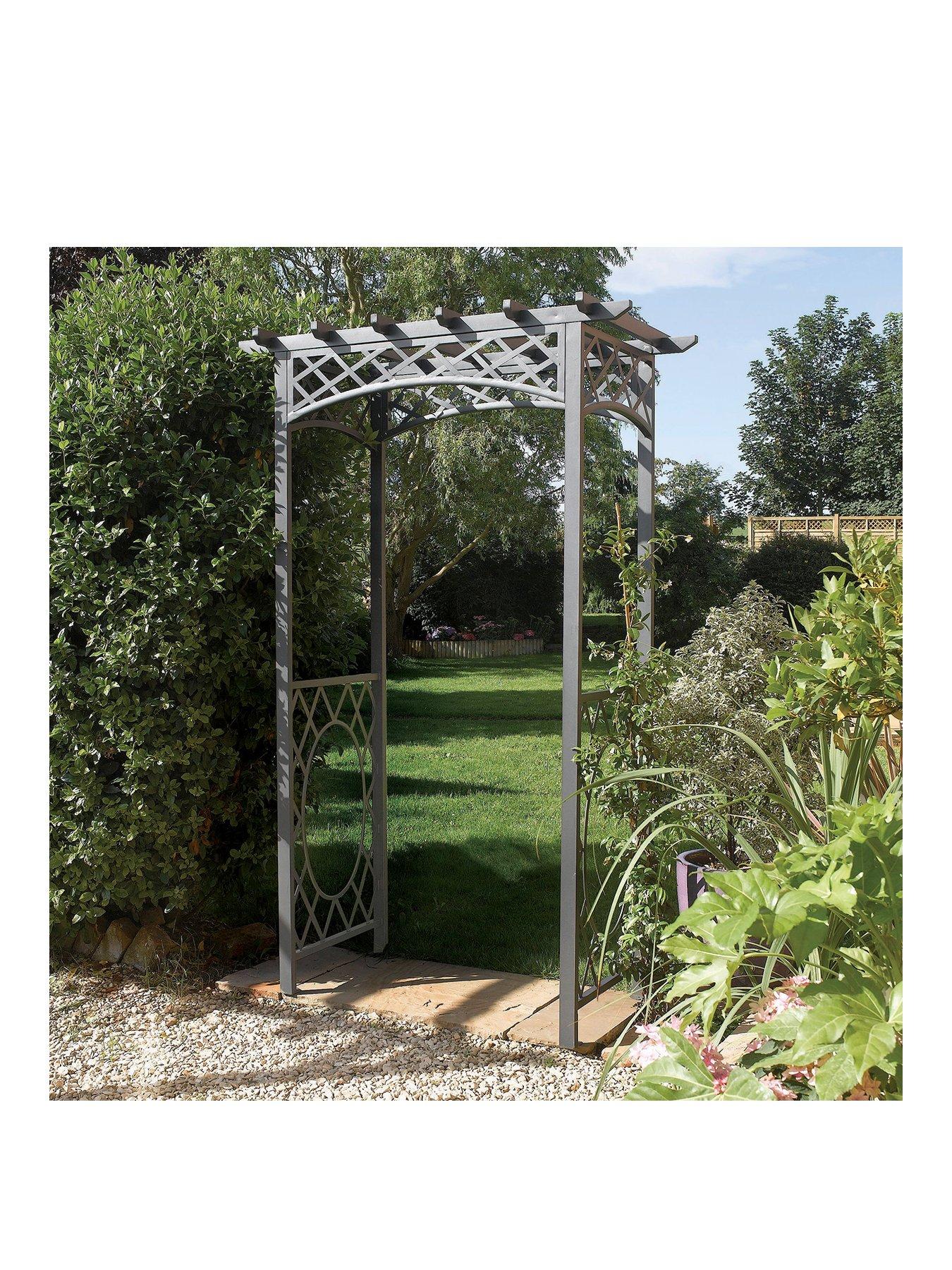 Rowlinson Wrenbury Arch