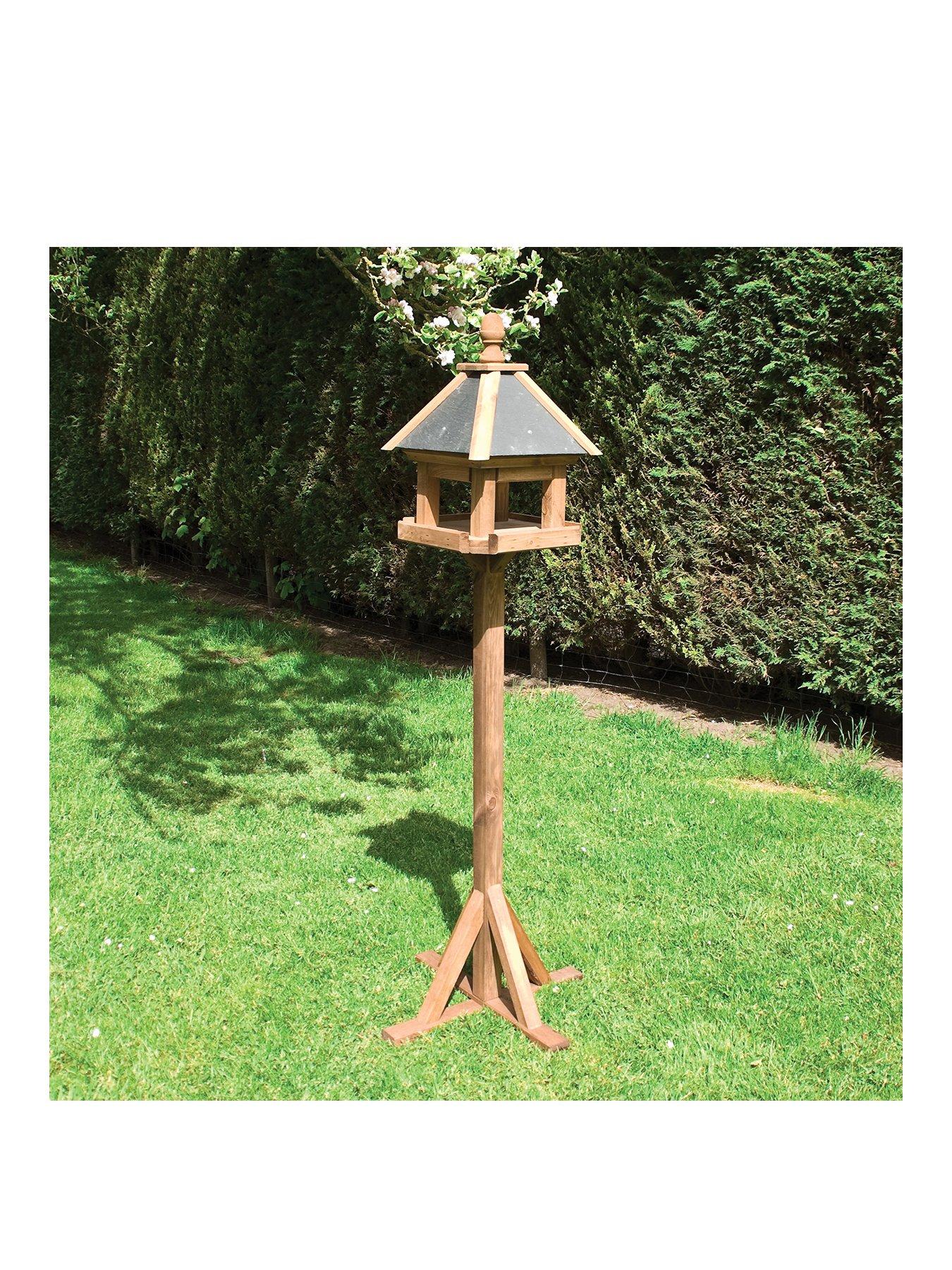 Rowlinson Laverton Bird Table