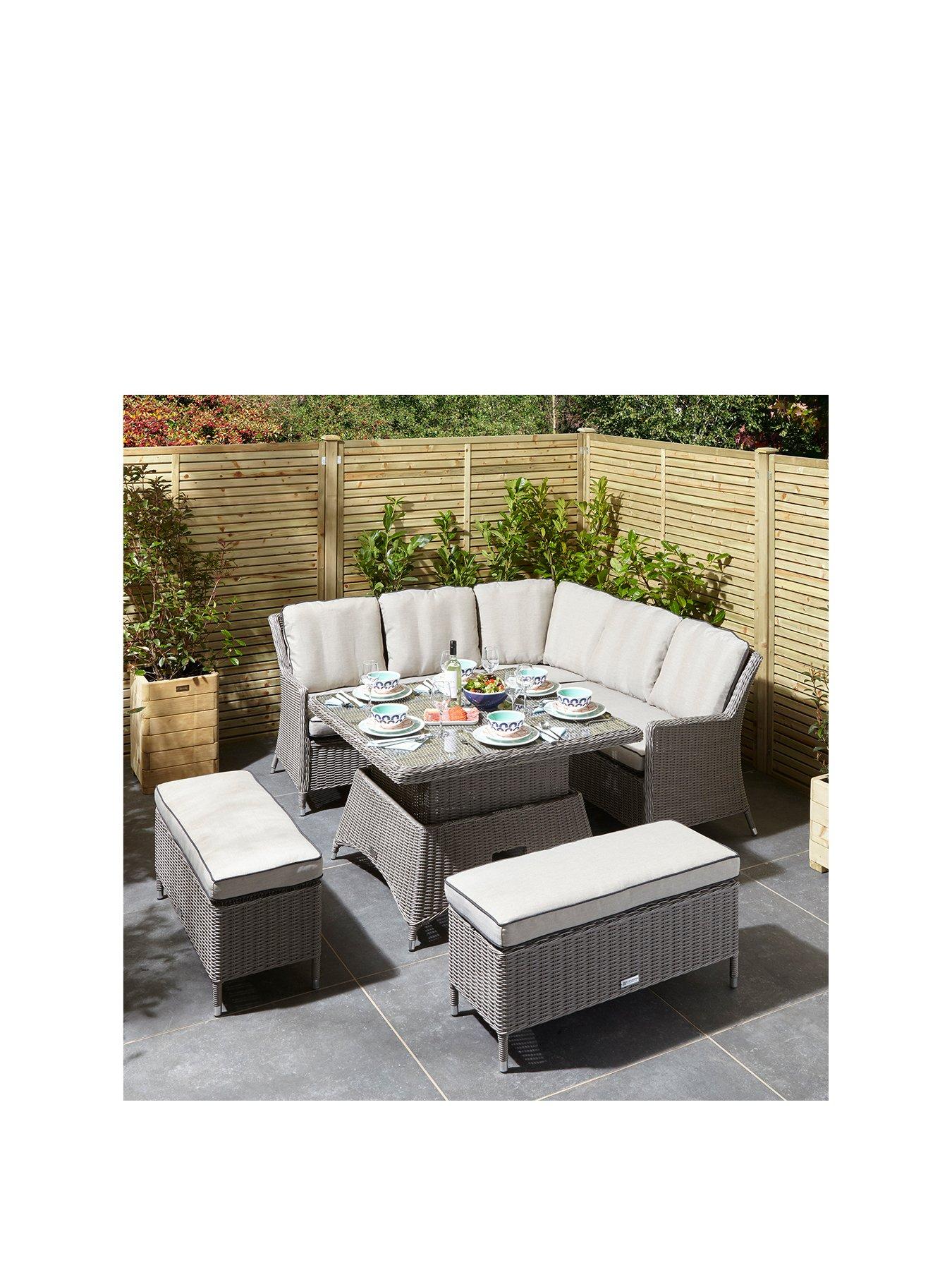 Rowlinson bunbury corner online sofa set