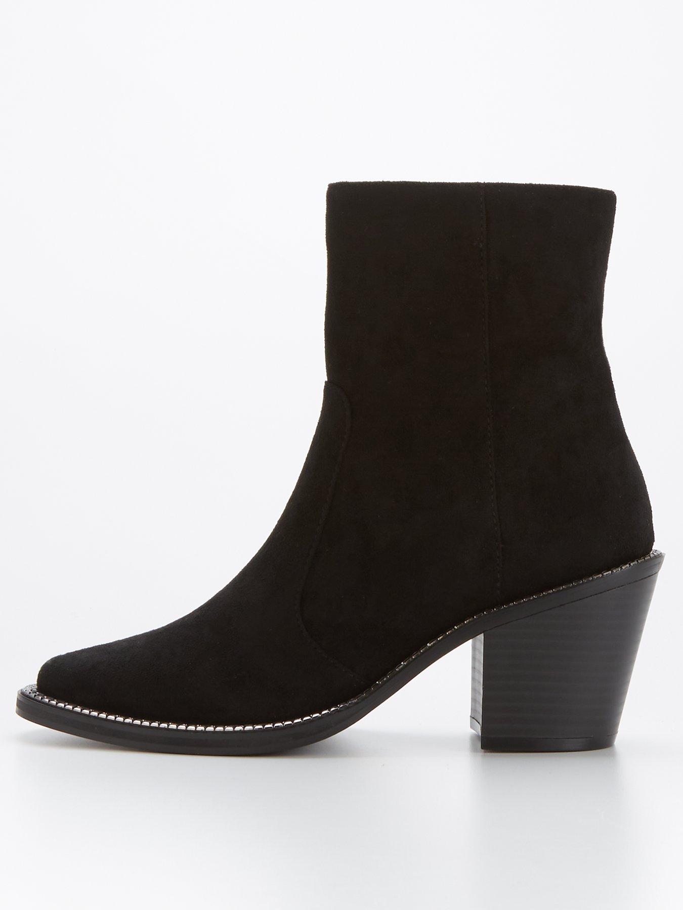 Ankle Boots | Women's Shoes \u0026 Boots 
