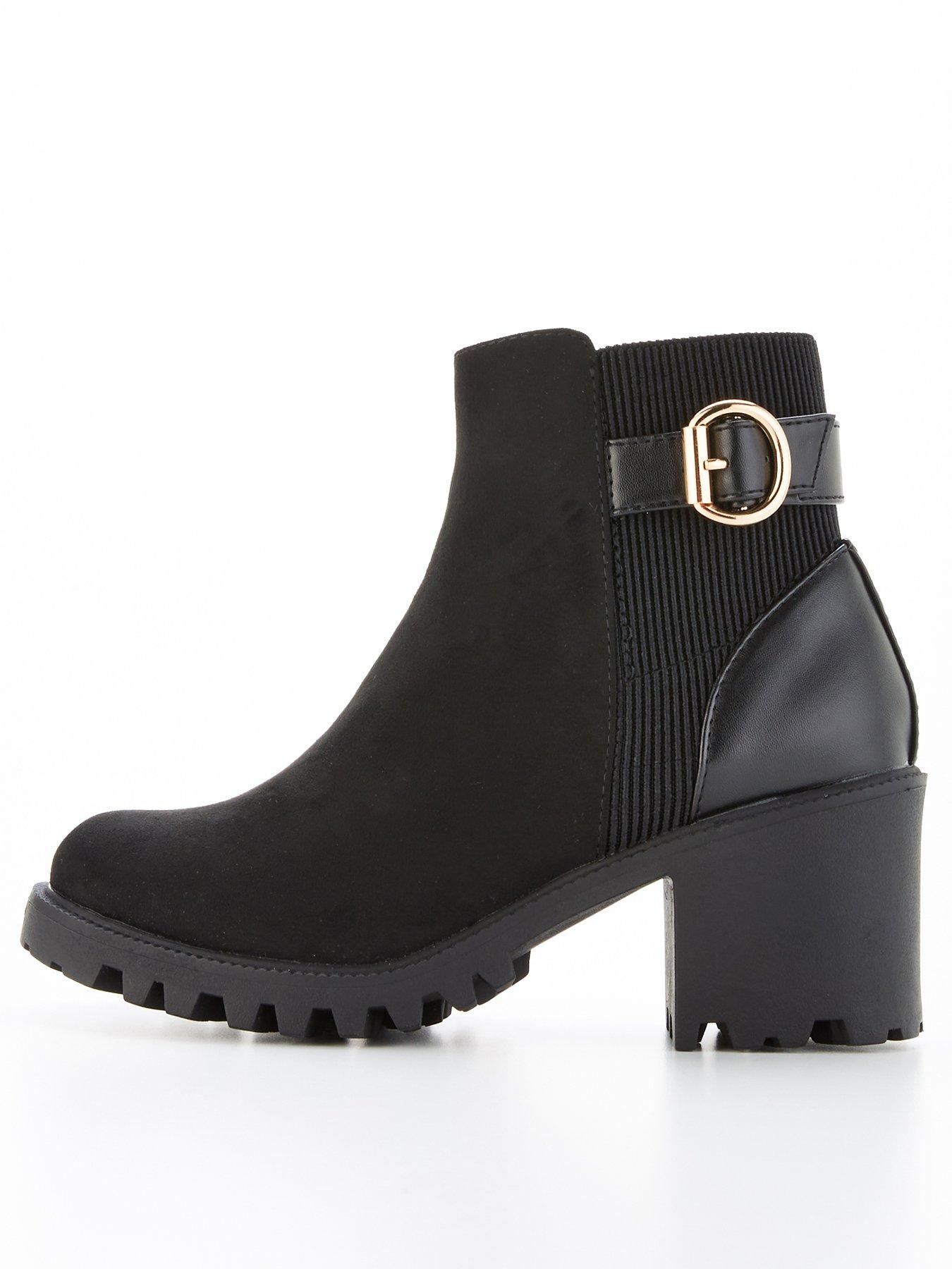 Black Boots for Women | Shop Women's 