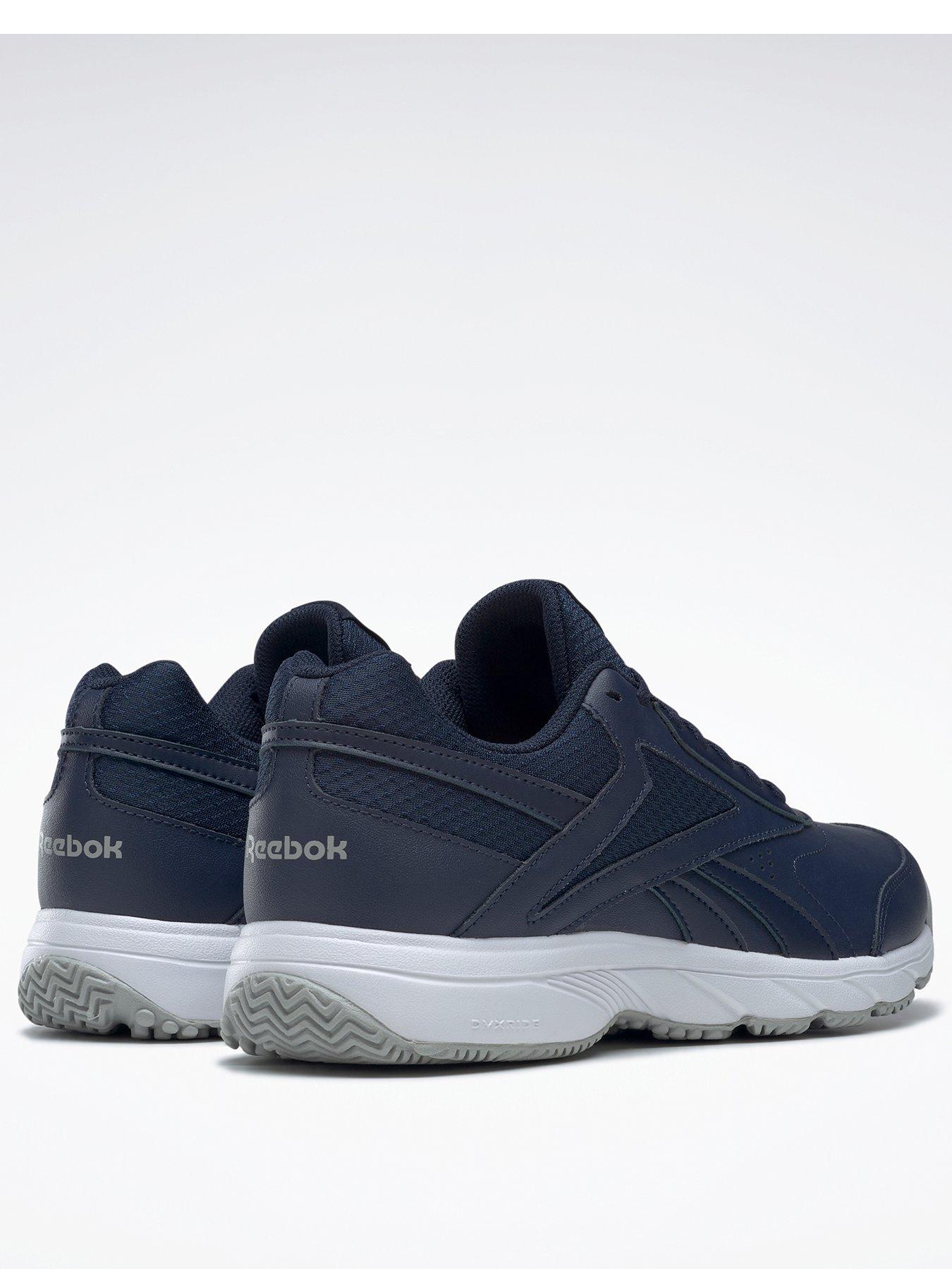 Reebok work n hot sale cushion 2.0 mens