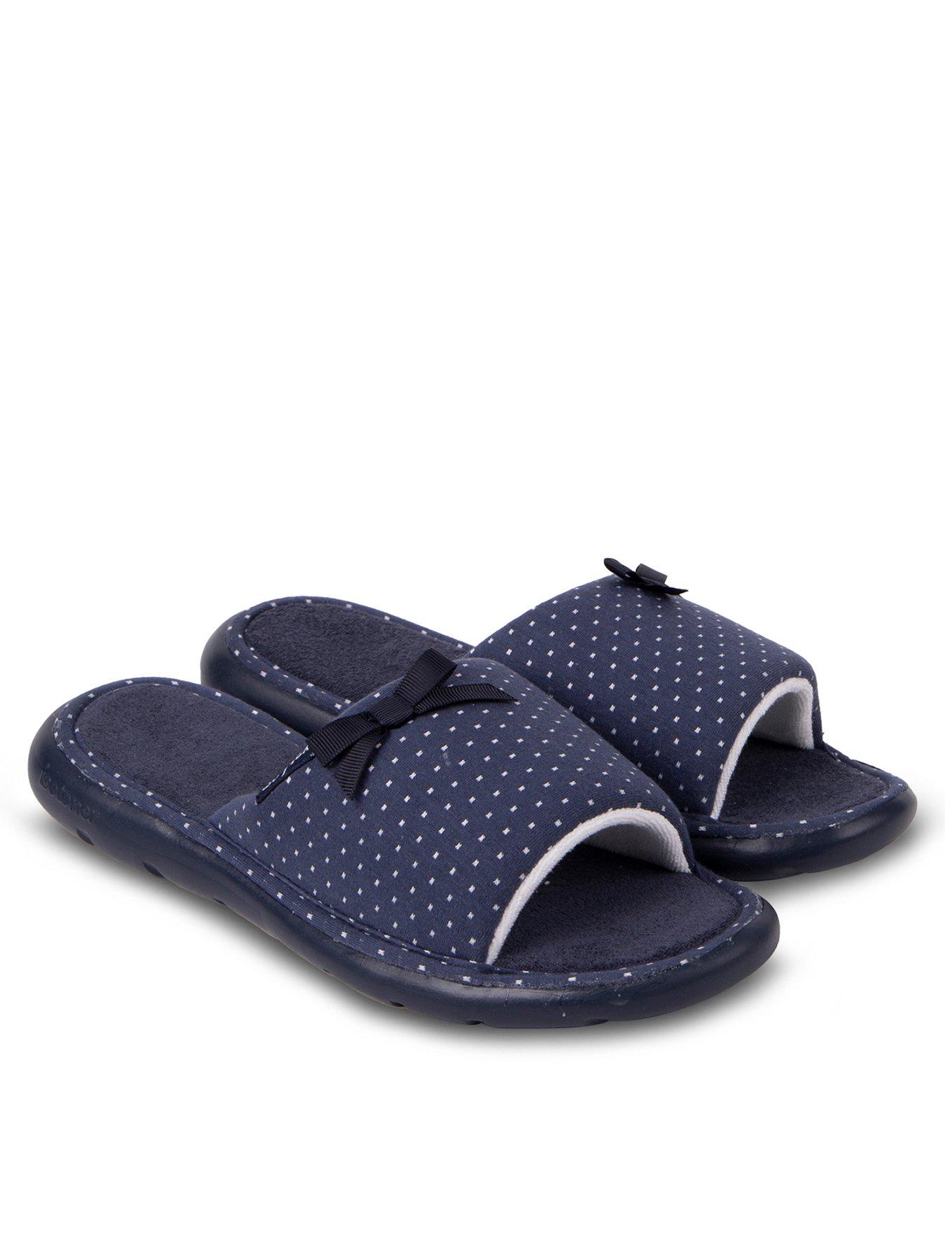 Memory foam sales sliders womens