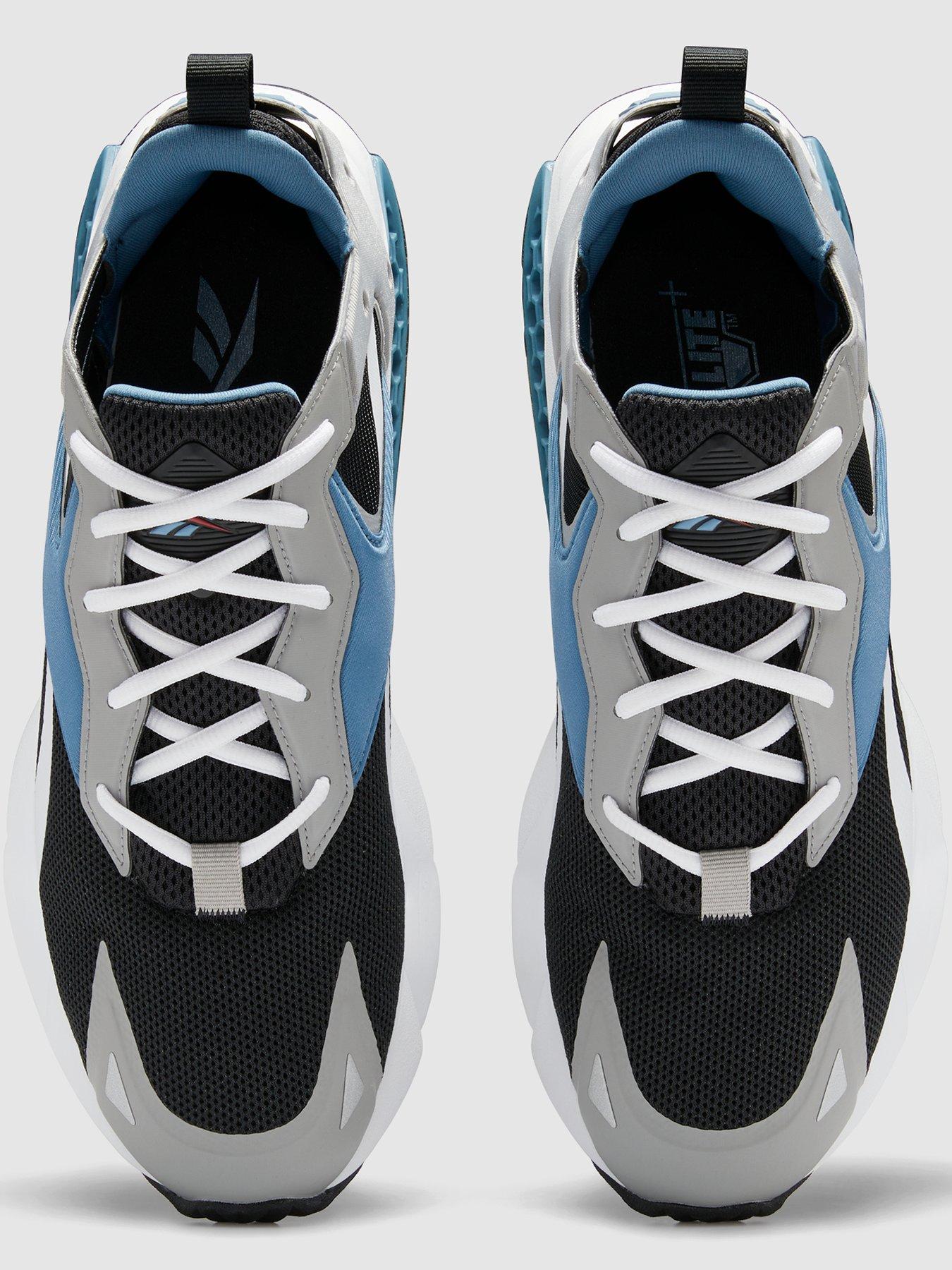 Hexalite Legacy Black Grey