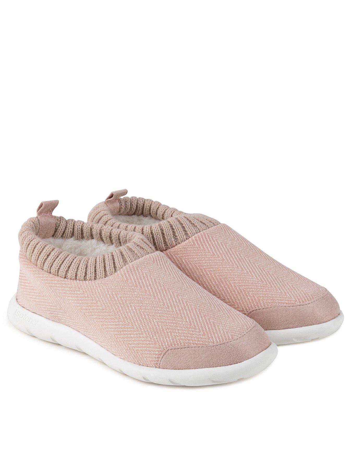 Slip on sneaker on sale bootie