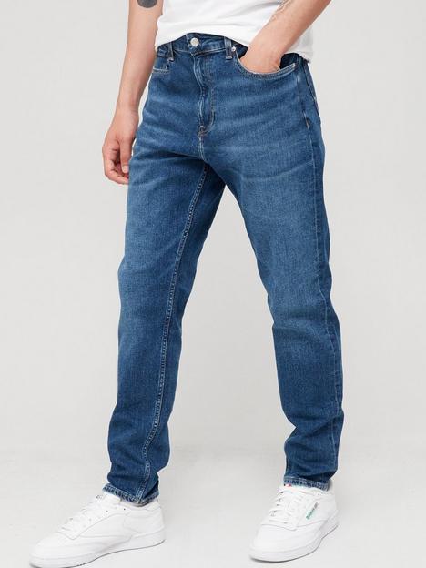 calvin-klein-jeans-regular-taper-fit-jeans-denim-medium