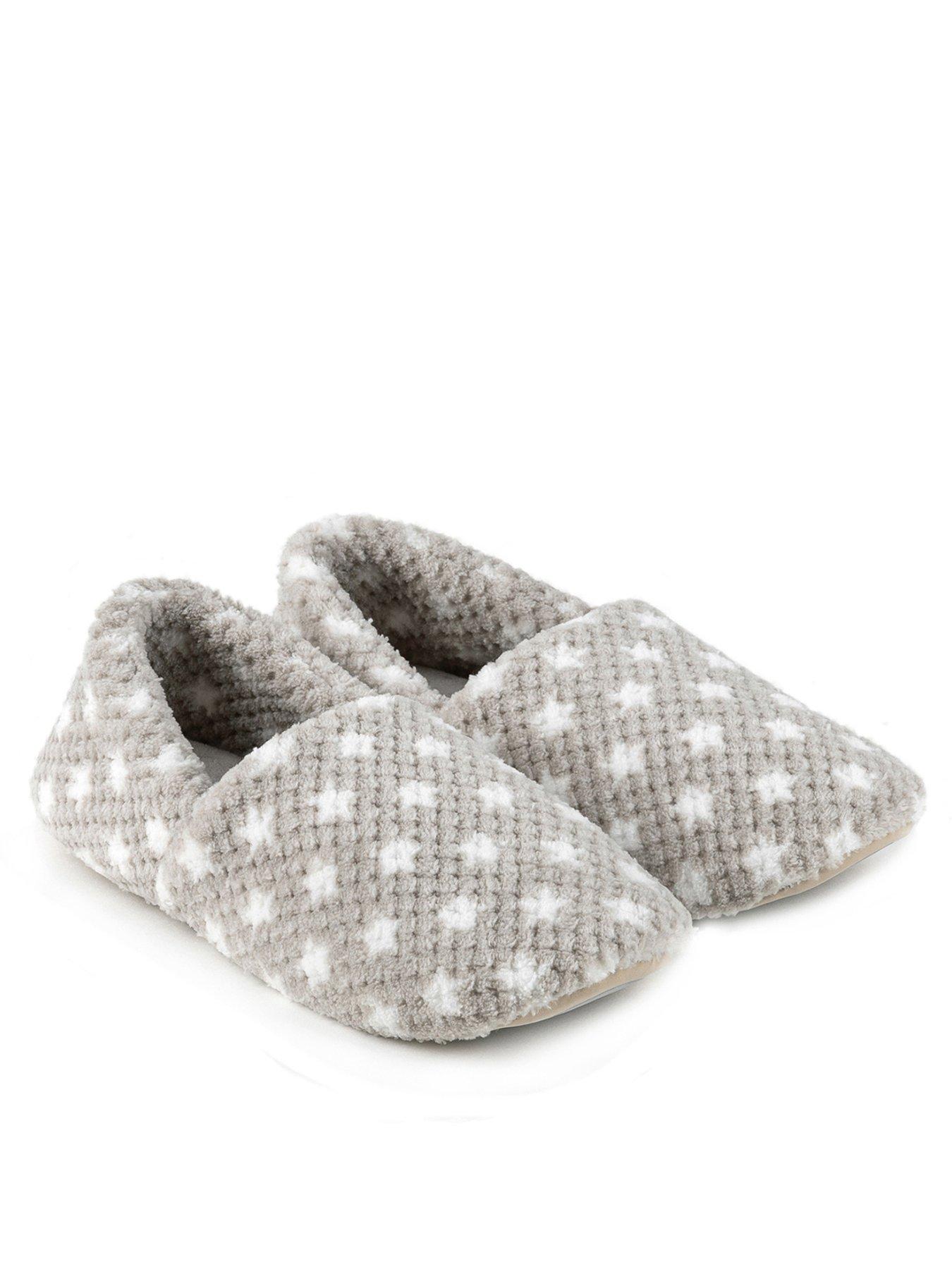 Totes pillowstep slippers hot sale