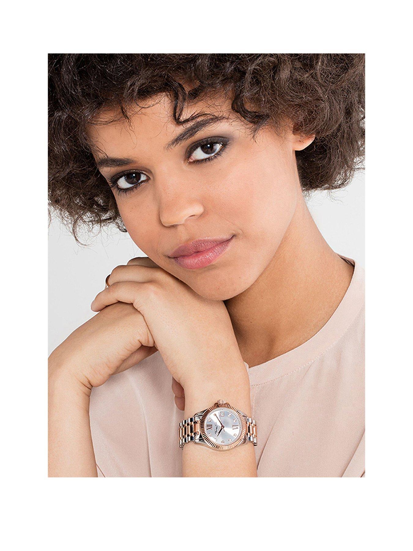 Thomas sabo divine watch discount