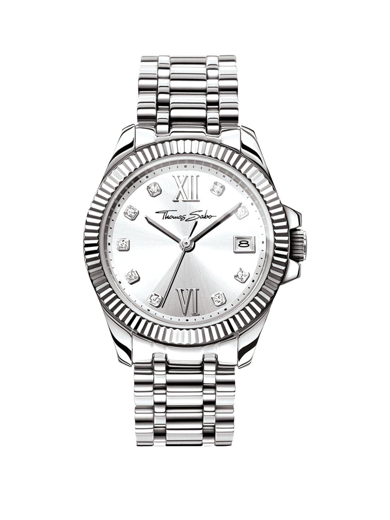 Thomas Sabo Divine Ladies Watch