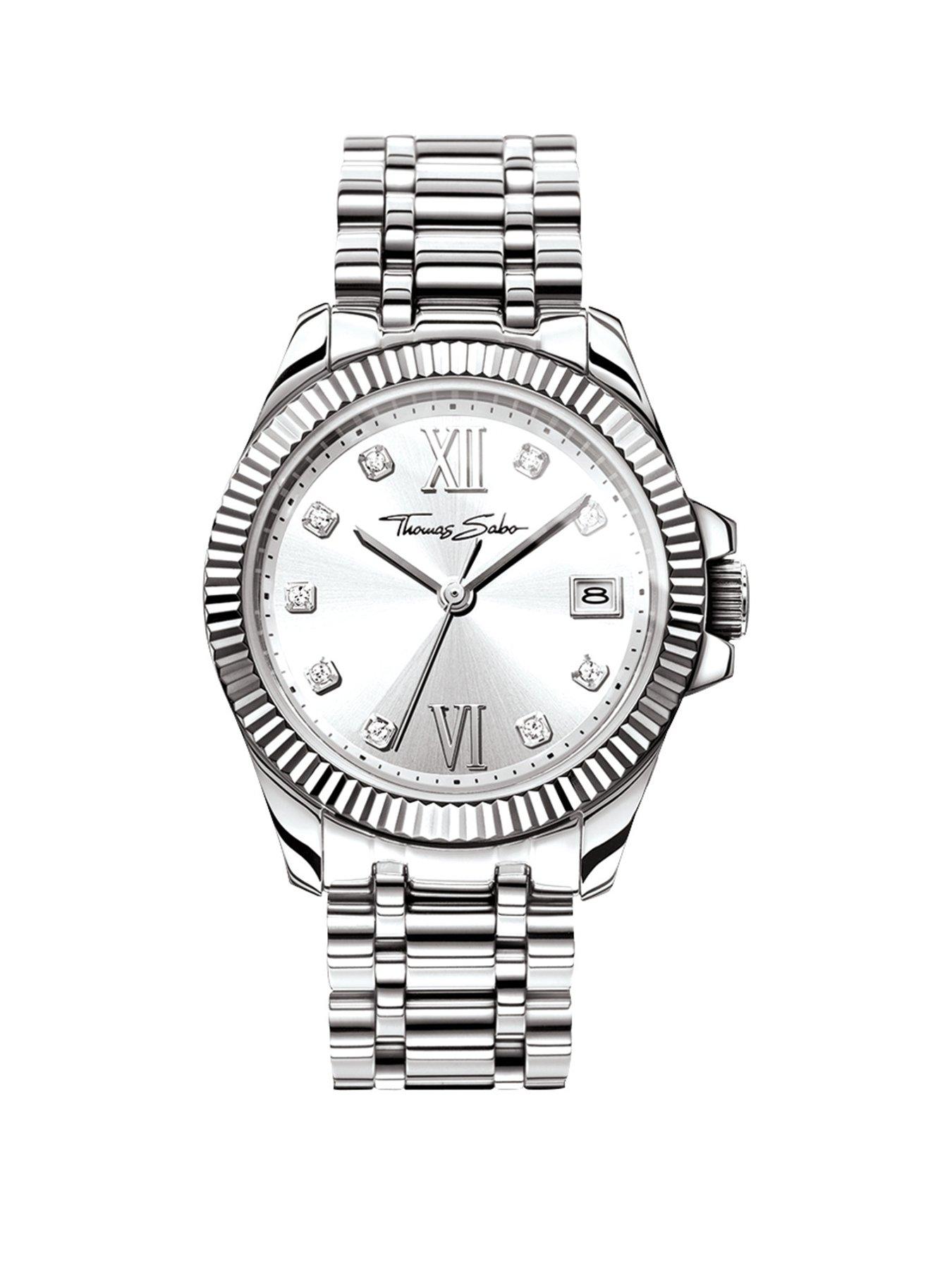 Thomas sabo ladies watch sale