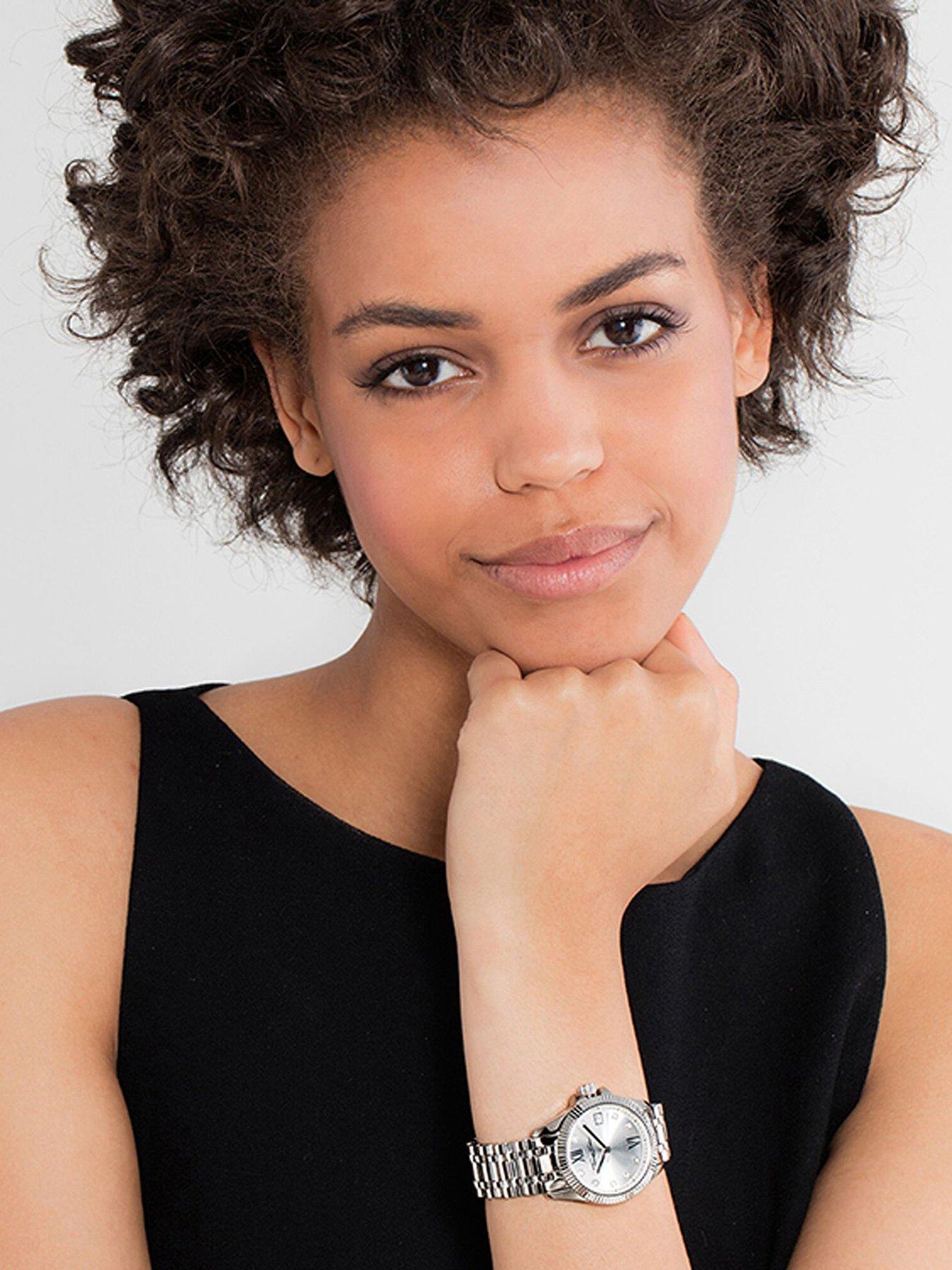 Image 3 of 3 of Thomas Sabo Divine Ladies Stainless Steel Watch