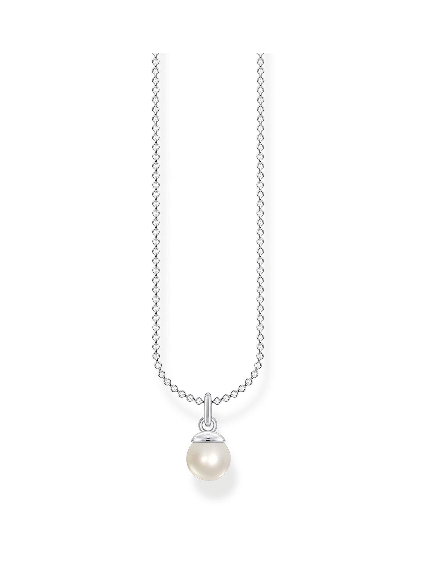 Image 1 of 3 of Thomas Sabo Necklace