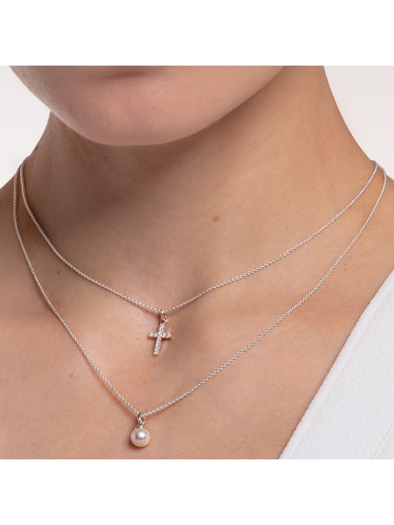 Image 2 of 3 of Thomas Sabo Necklace