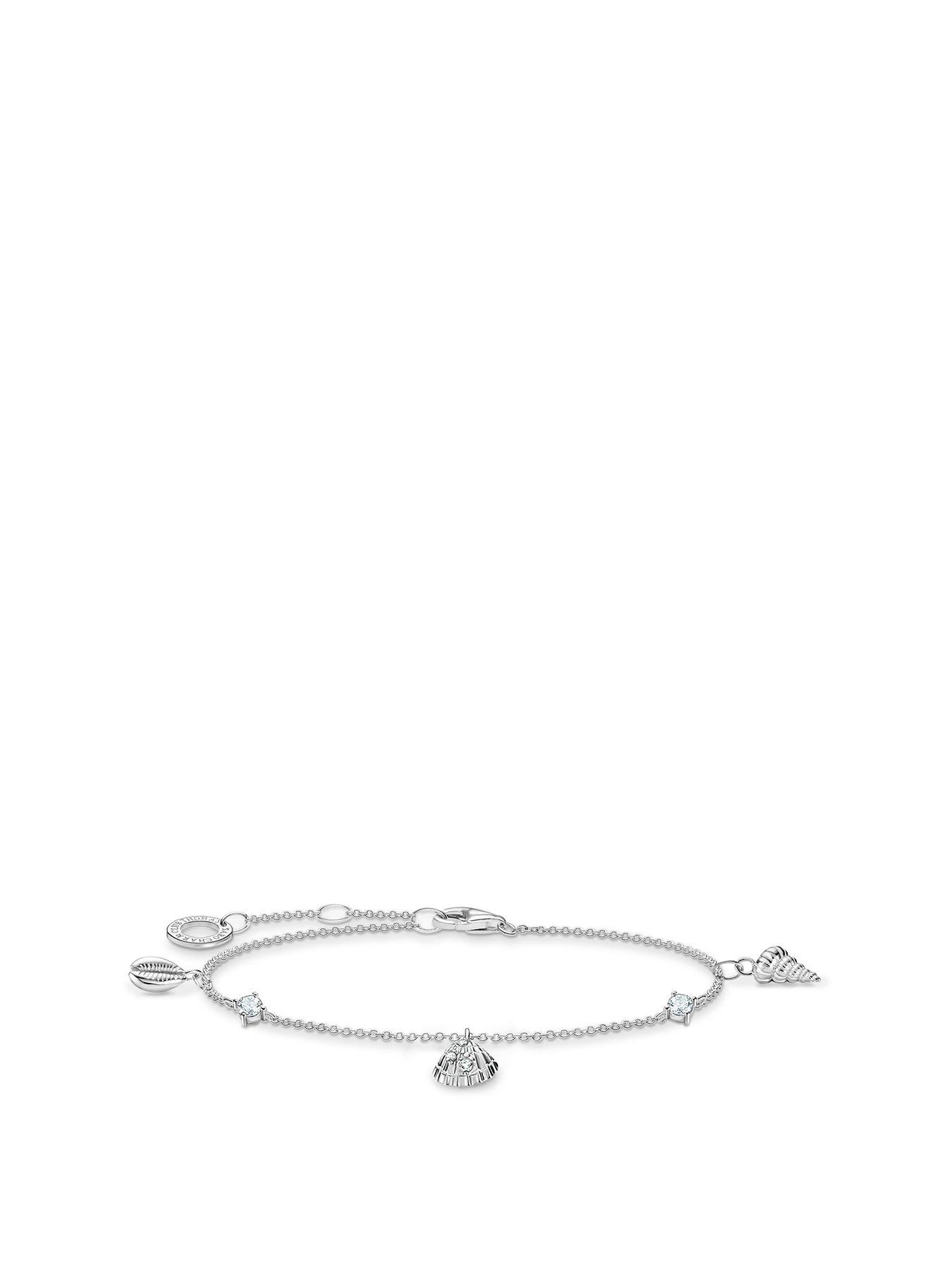 undefined Charm Bracelet
