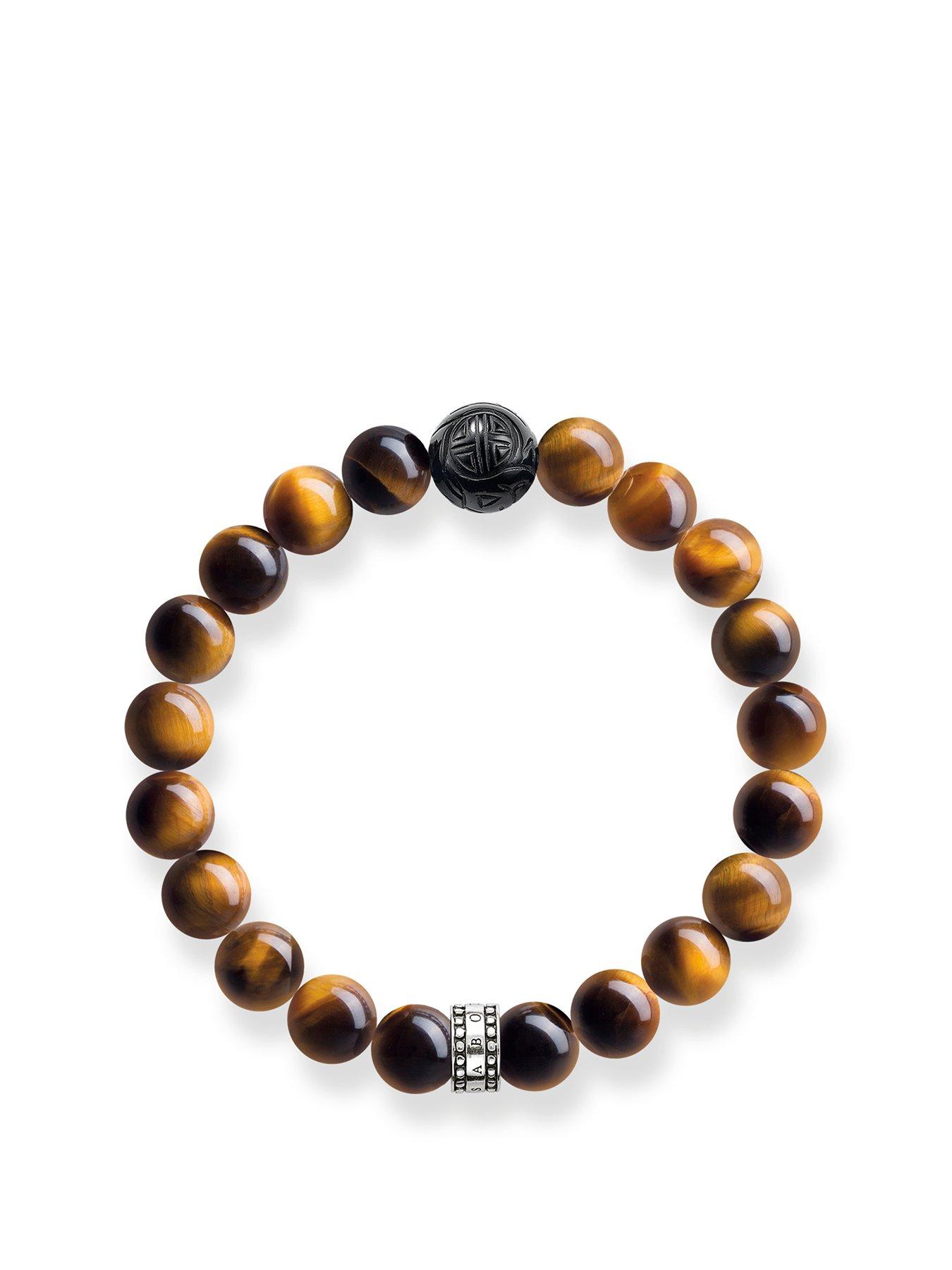 Image 1 of 3 of Thomas Sabo Charm Bracelet
