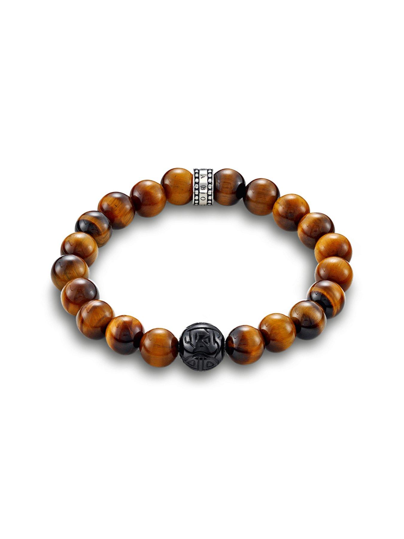 Image 2 of 3 of Thomas Sabo Charm Bracelet