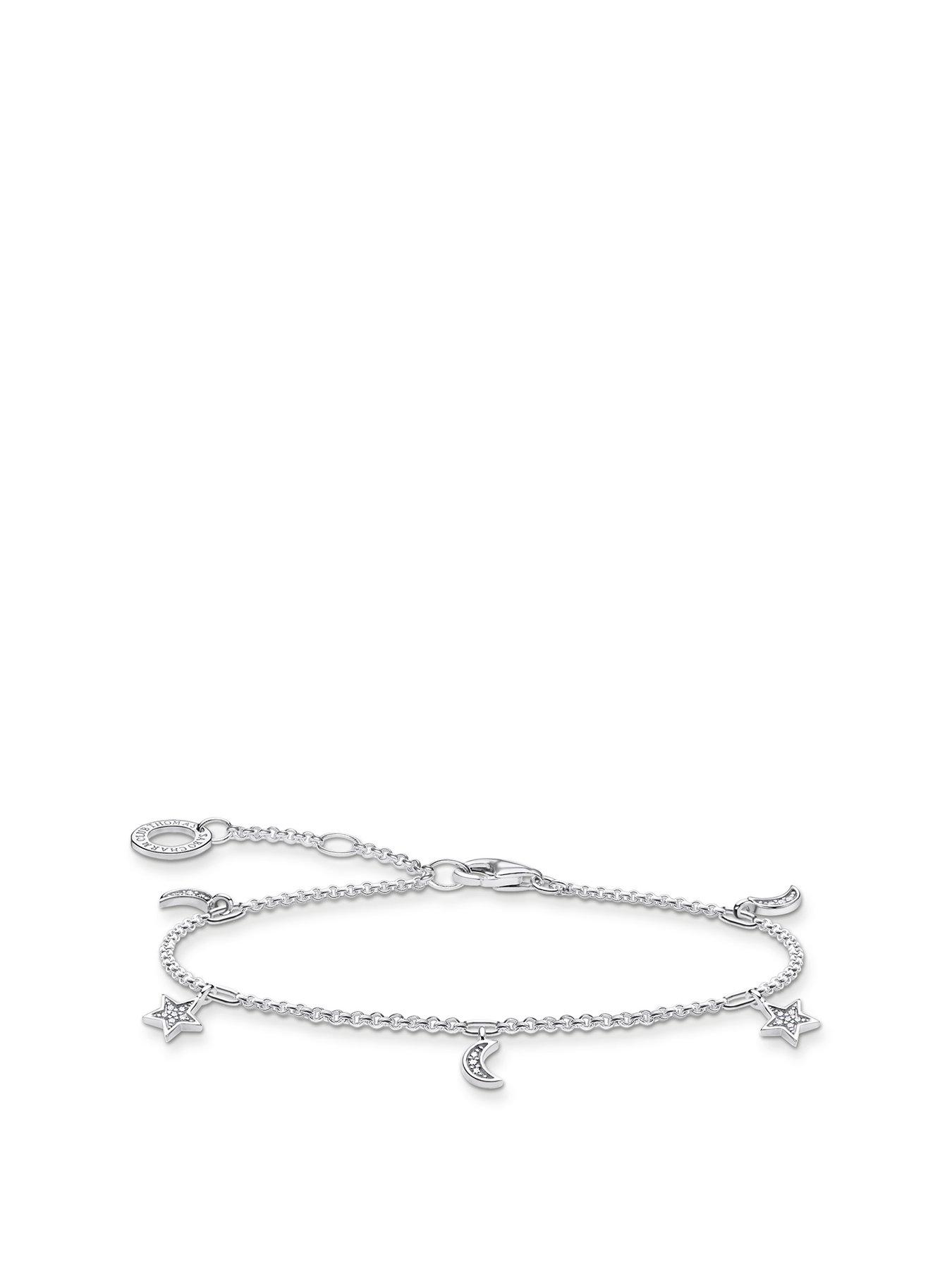 Thomas sabo hot sale bee bracelet